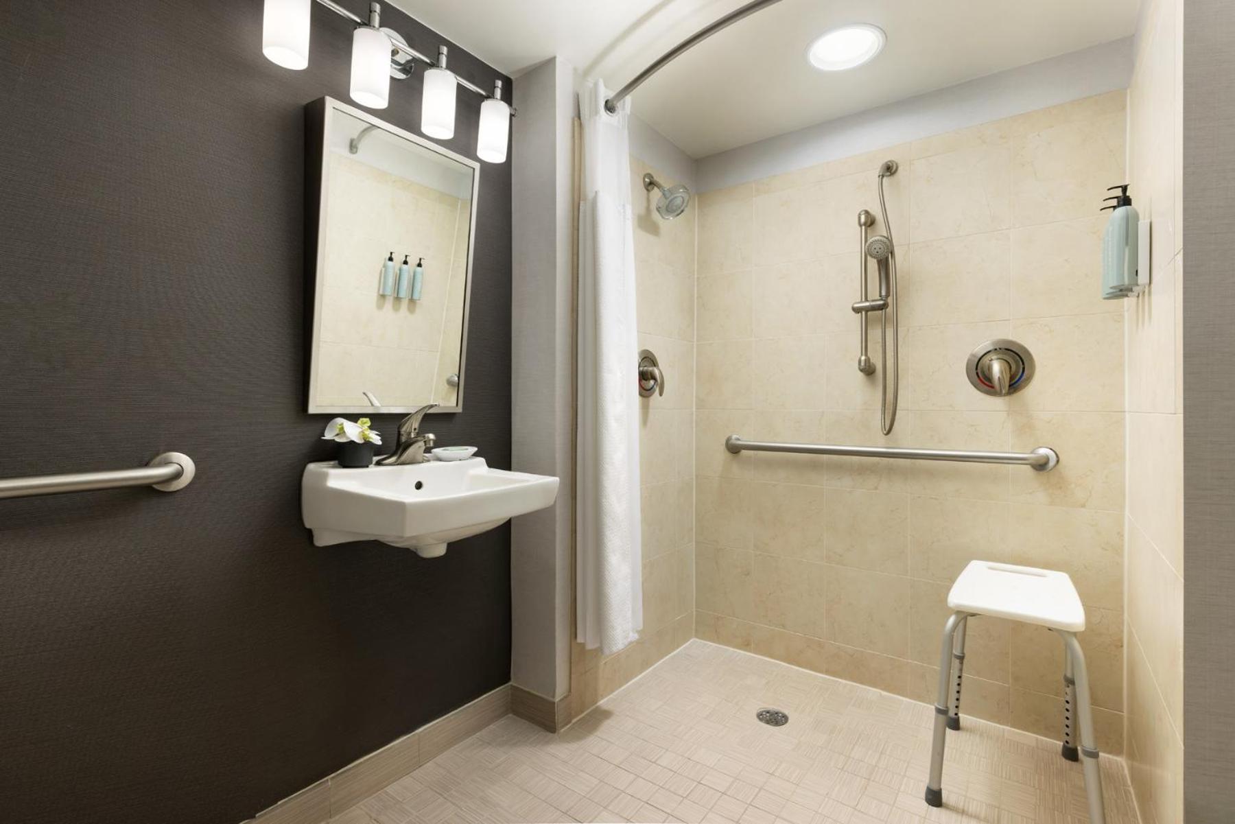 Courtyard by Marriott Atlantic City Beach Block photo 18