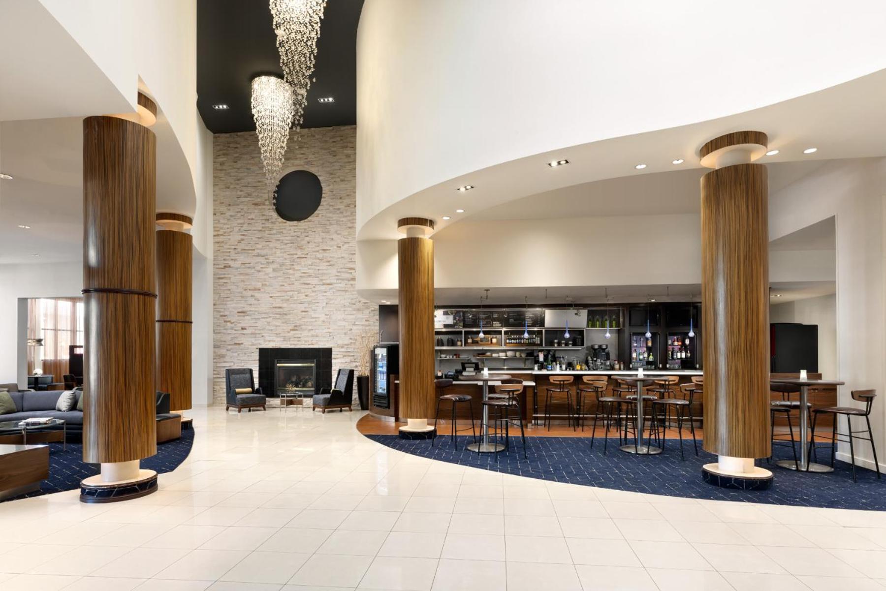 Courtyard by Marriott Atlantic City Beach Block photo 2