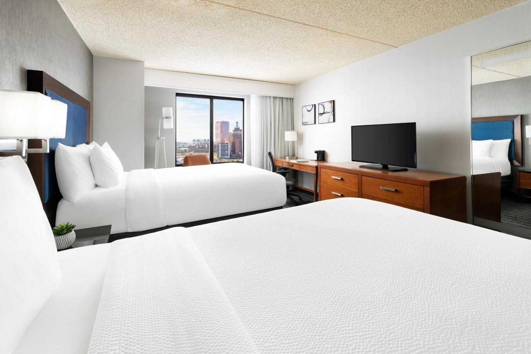 Courtyard by Marriott Atlantic City Beach Block photo 20
