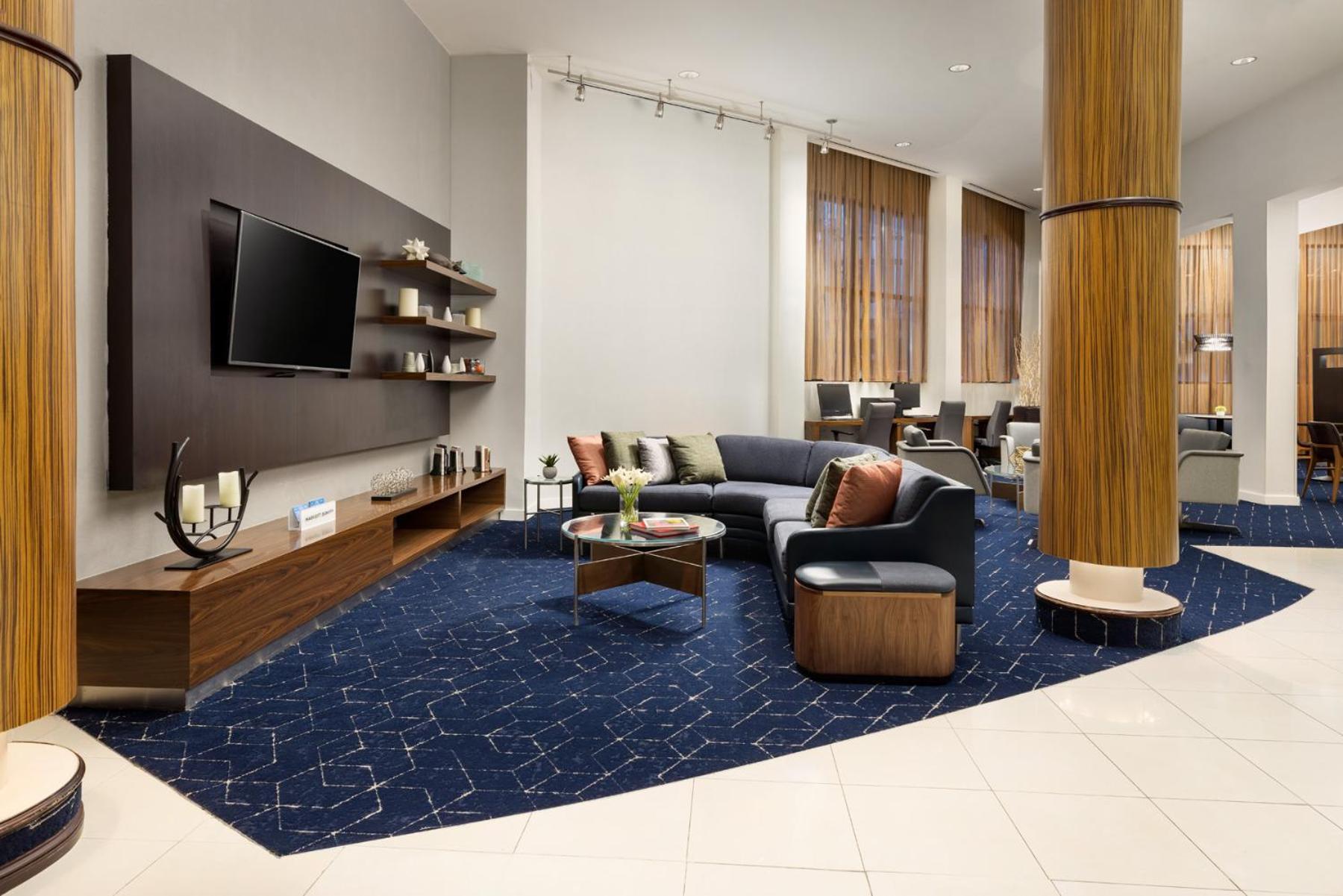 Courtyard by Marriott Atlantic City Beach Block photo 6