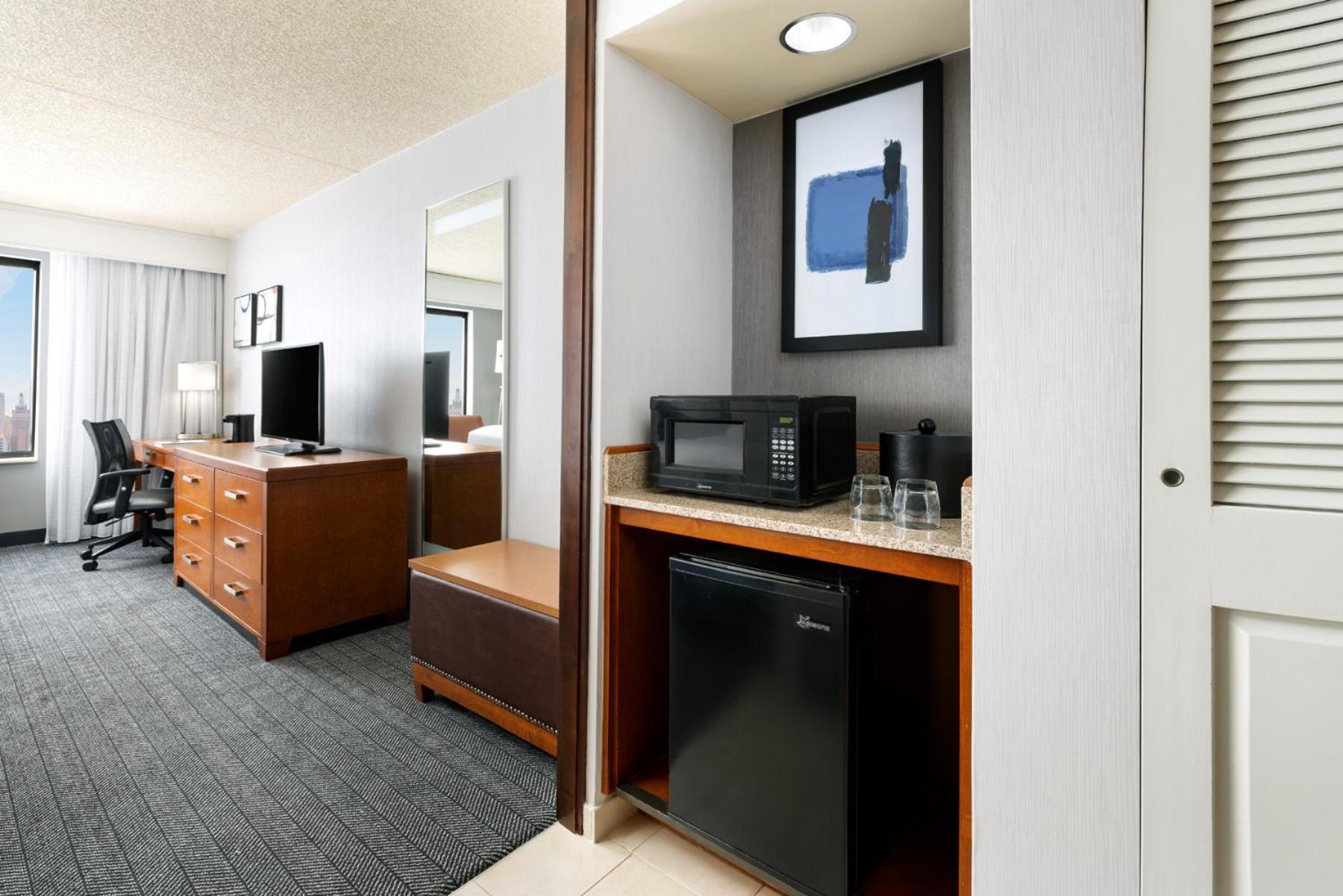 Courtyard by Marriott Atlantic City Beach Block photo 28