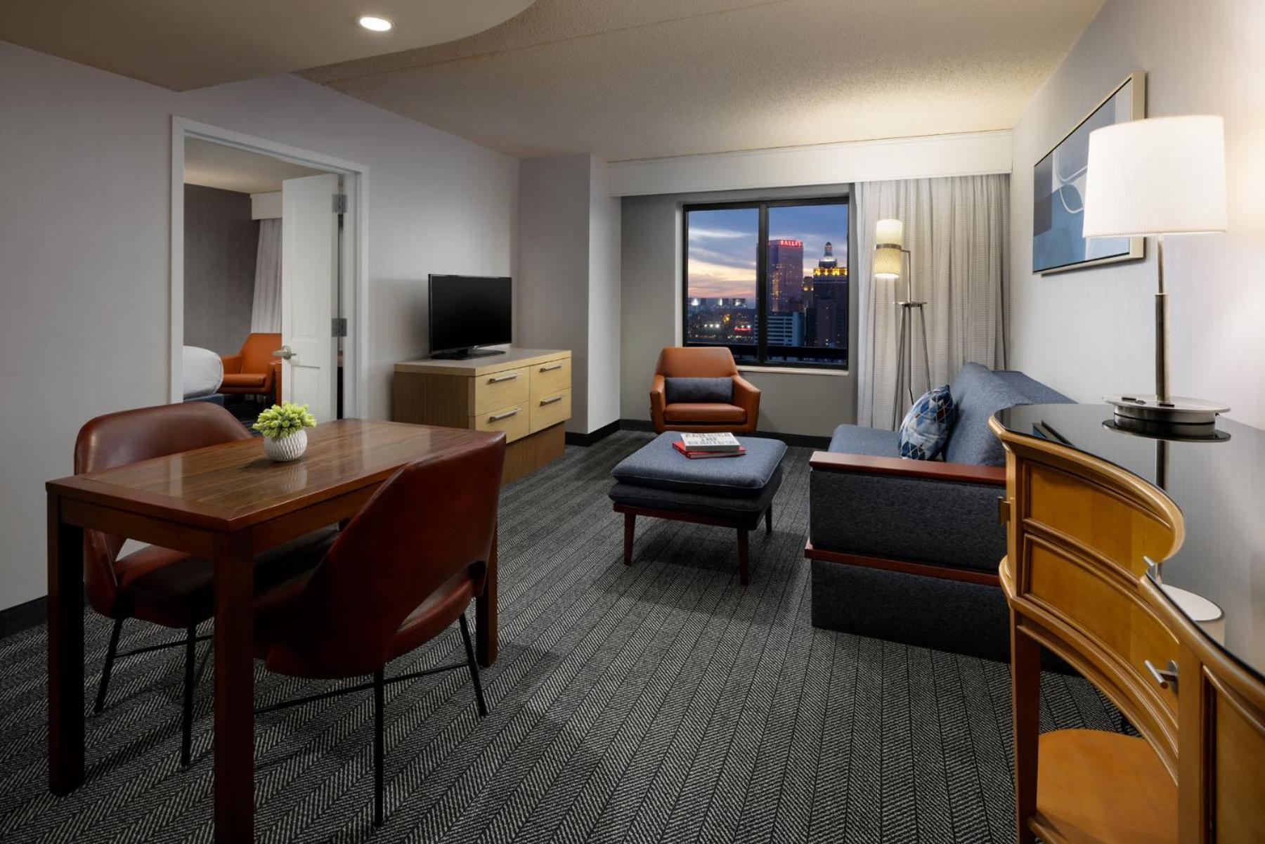 Courtyard by Marriott Atlantic City Beach Block photo 26