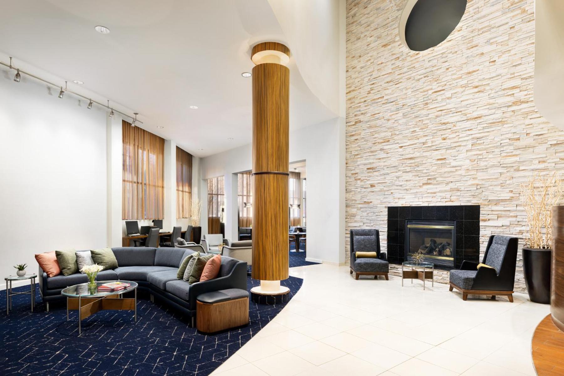 Courtyard by Marriott Atlantic City Beach Block photo 12