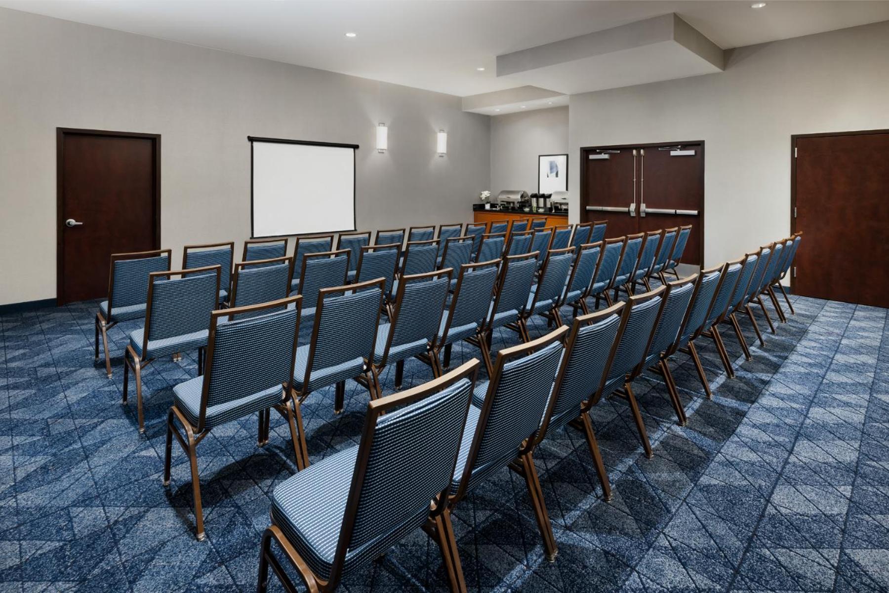 Courtyard by Marriott Atlantic City Beach Block photo 33