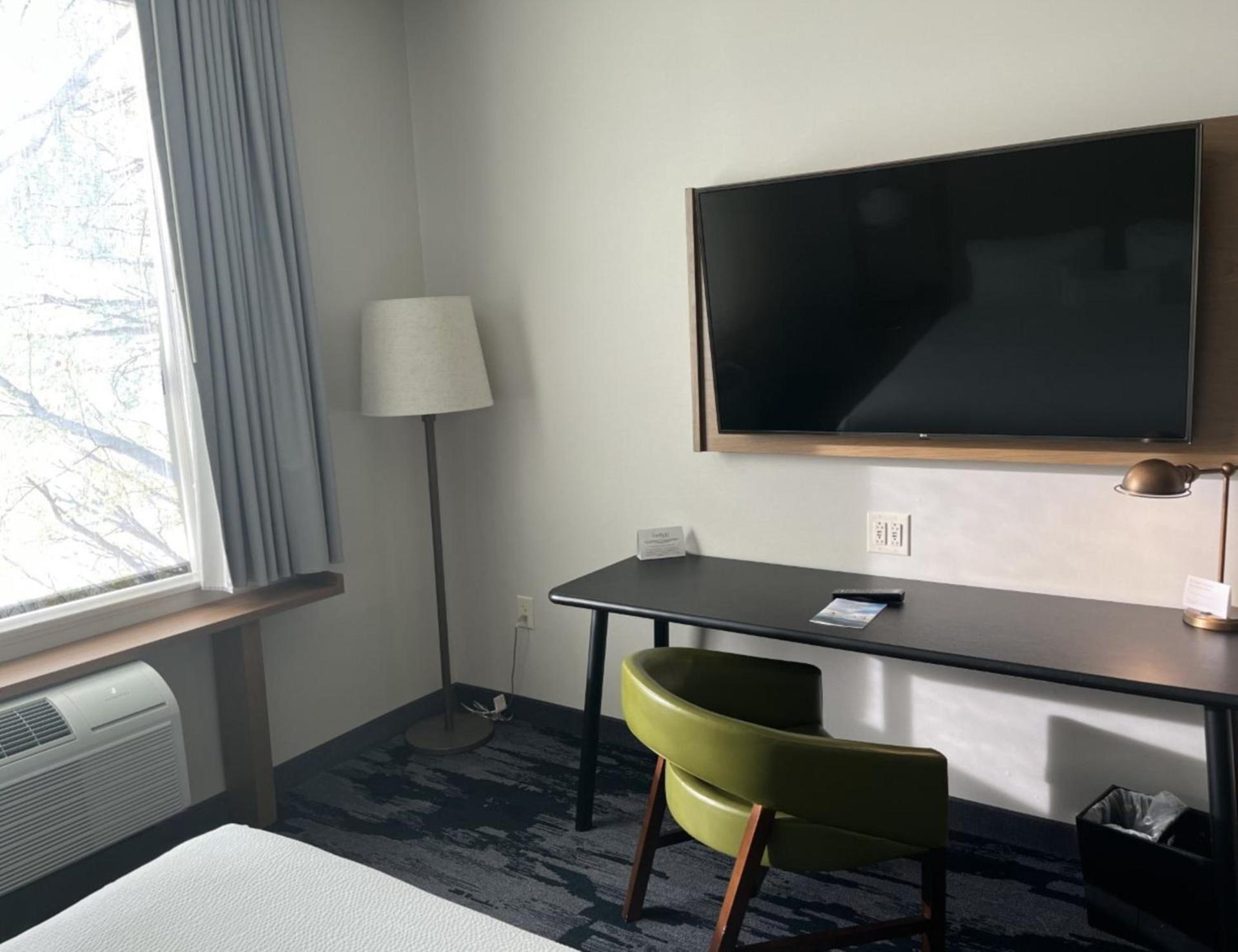 Fairfield Inn & Suites by Marriott Queensbury Glens Falls/Lake George photo 23