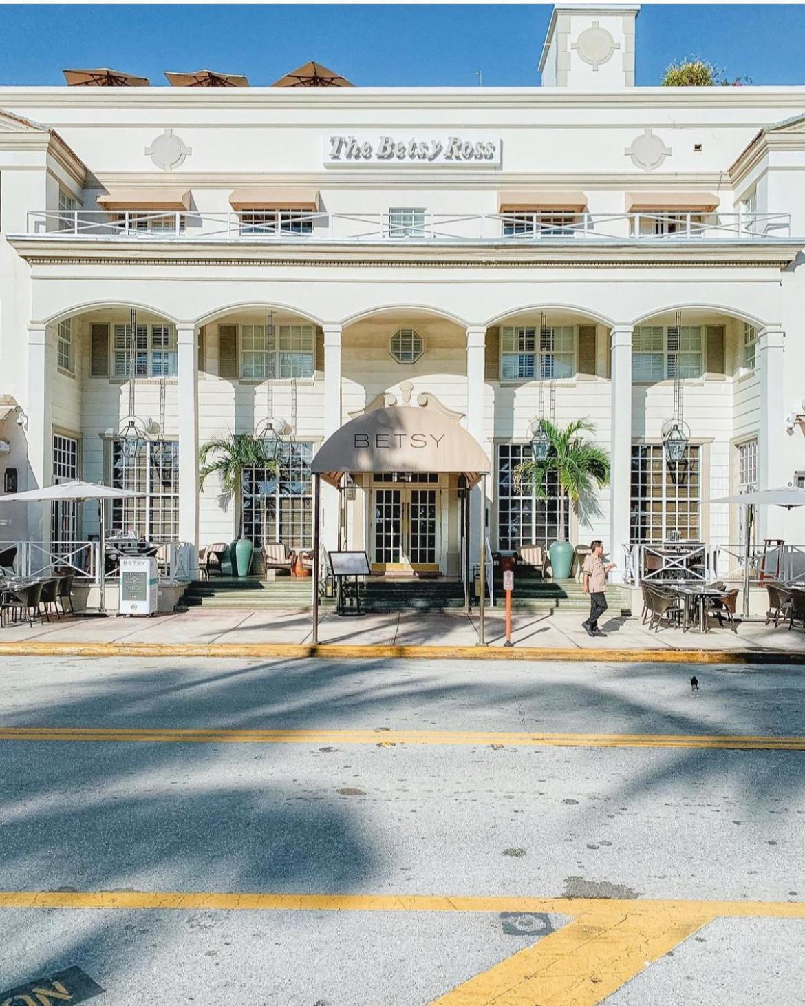 The Betsy Hotel, South Beach photo 36