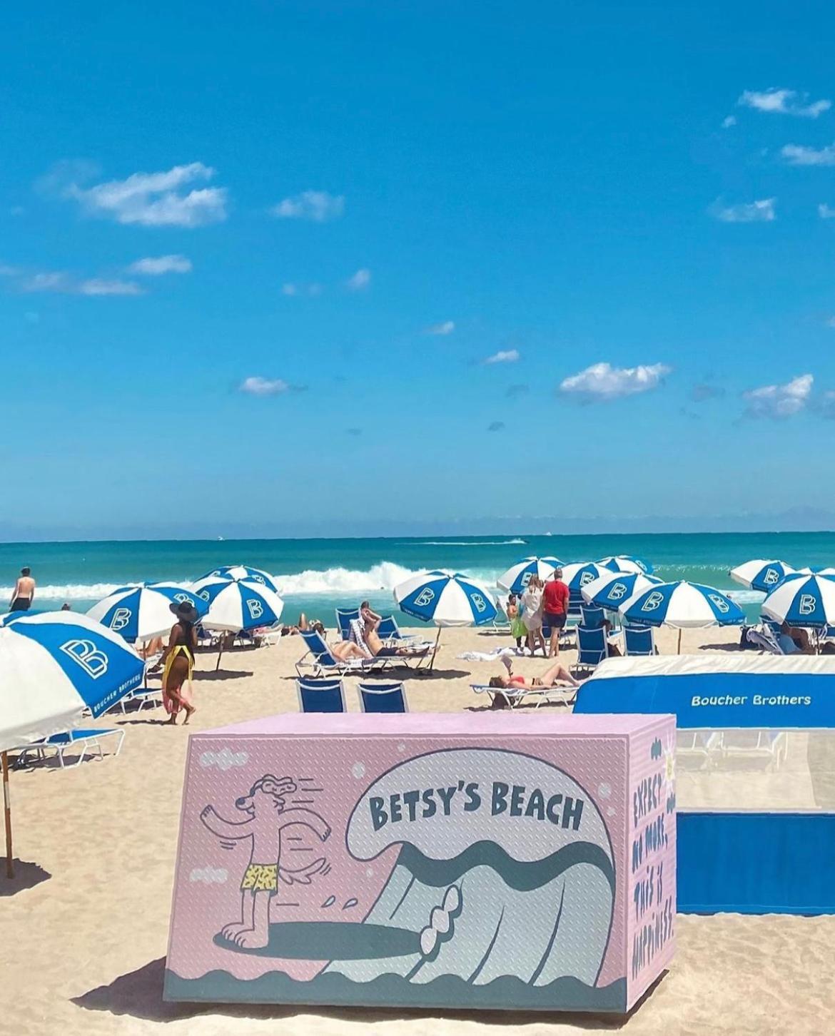The Betsy Hotel, South Beach photo 34