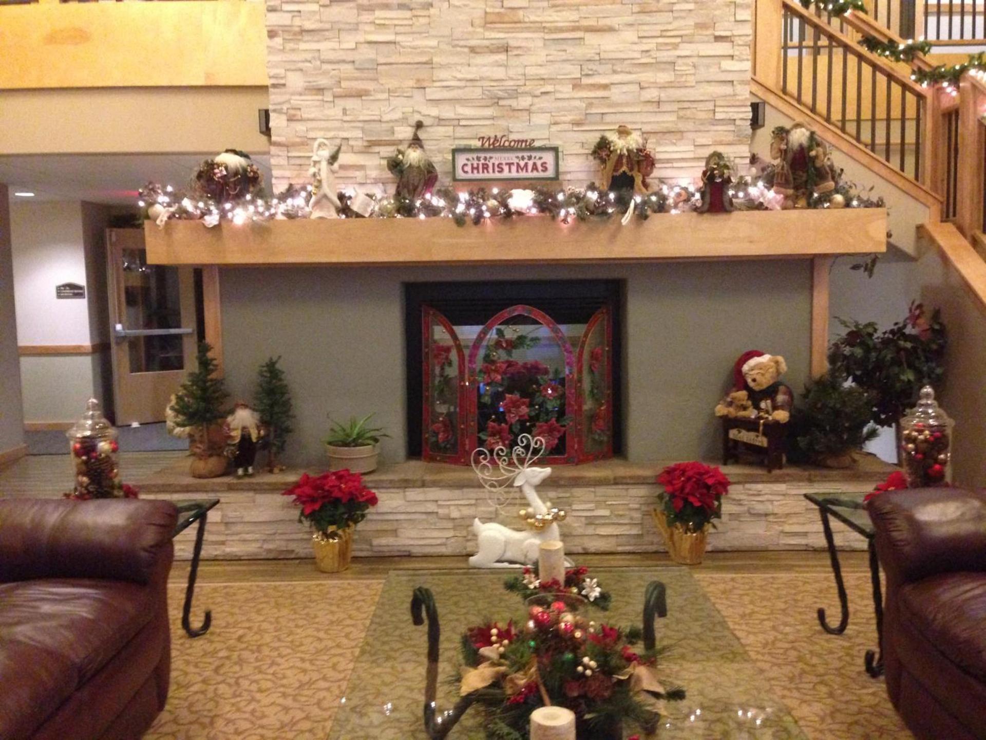 Hotel North Pole photo 14