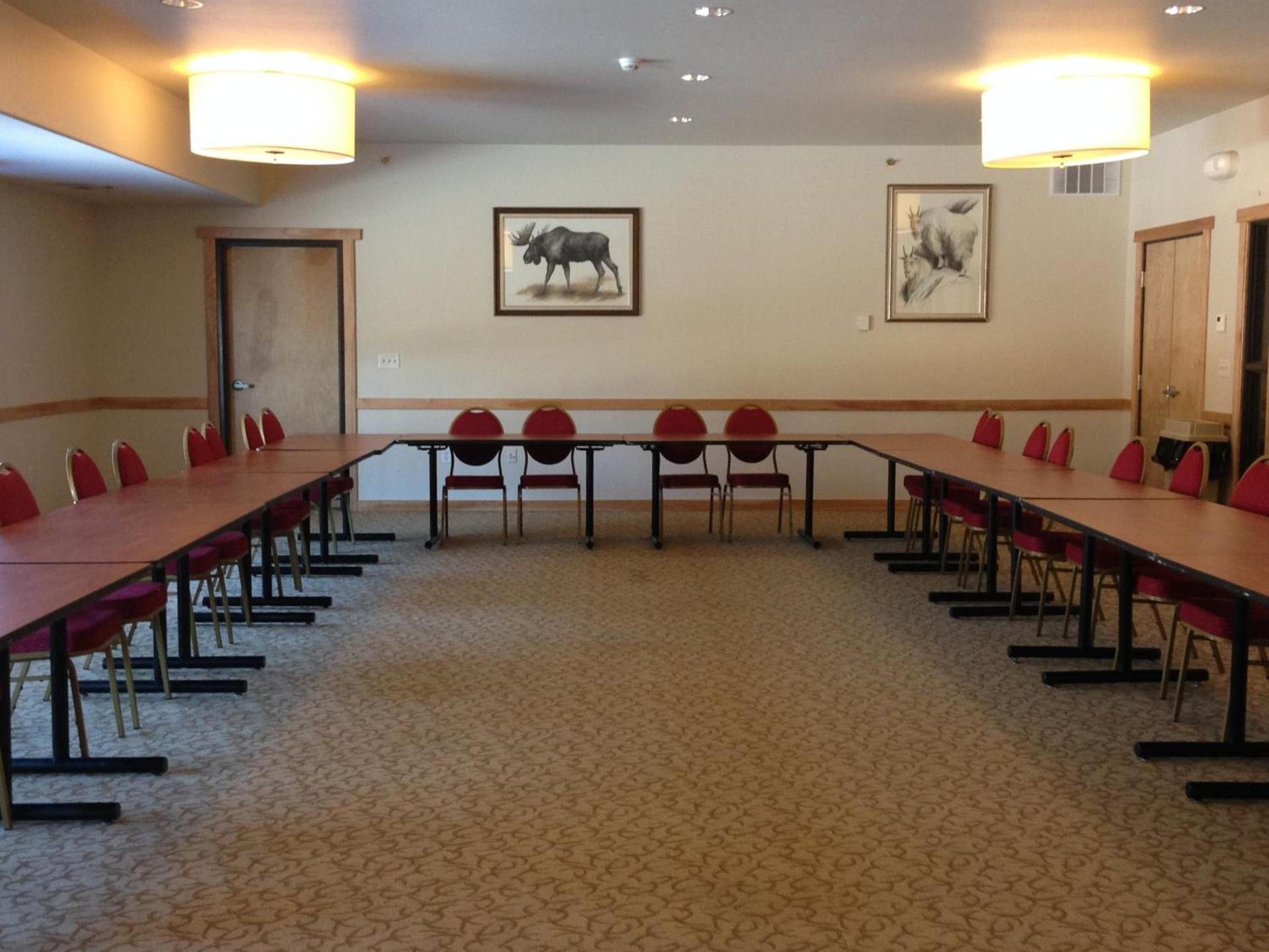 Hotel North Pole photo 23