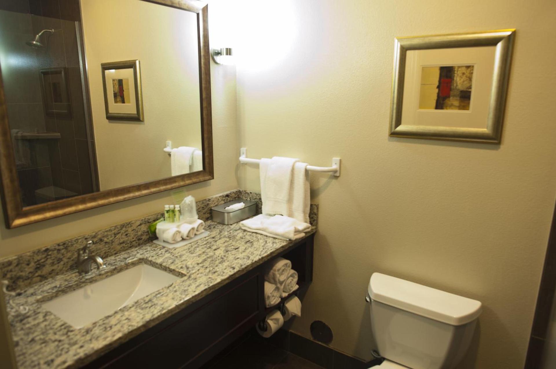 Holiday Inn Express Walla Walla by IHG photo 6