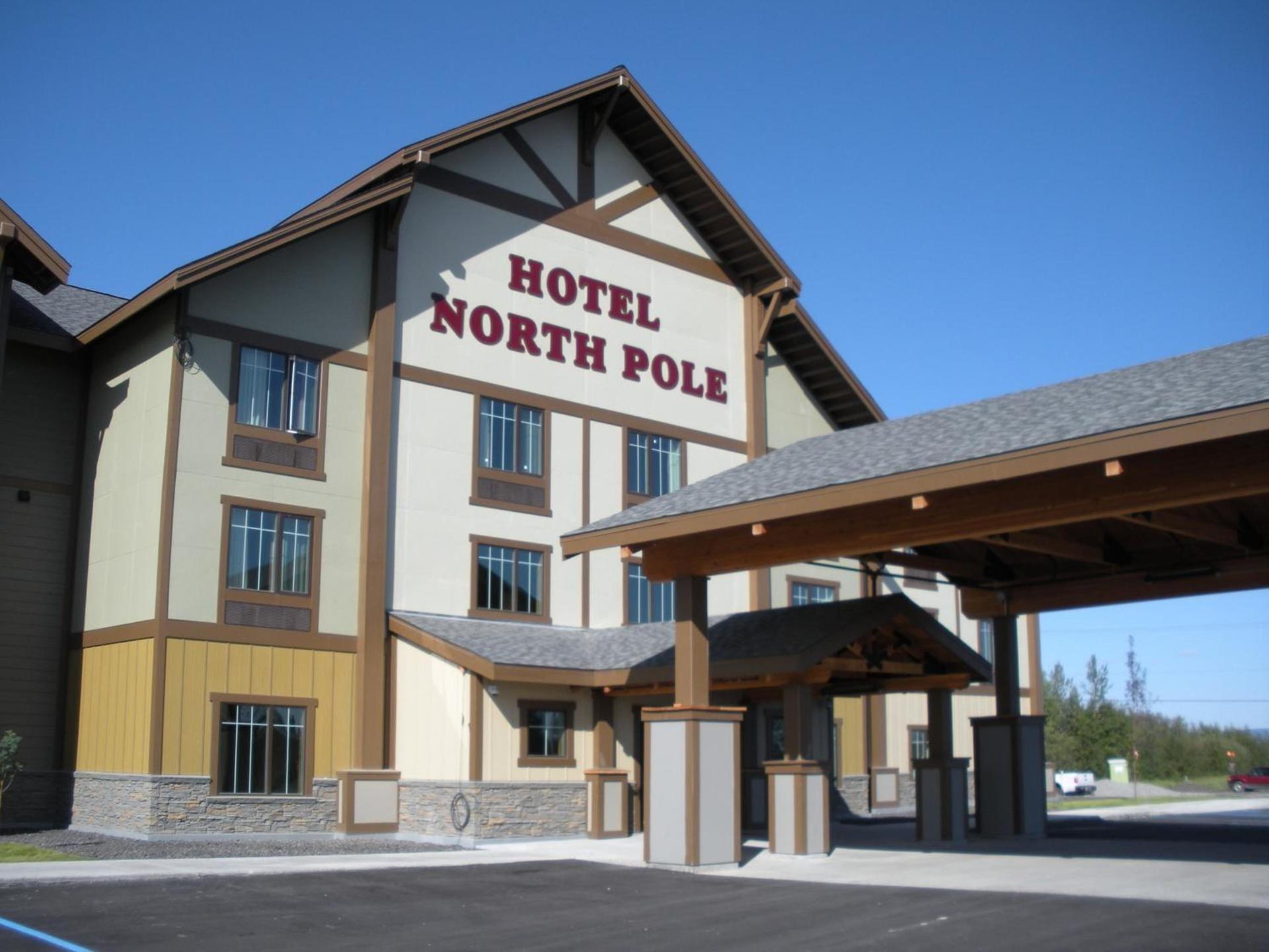Hotel North Pole photo 22