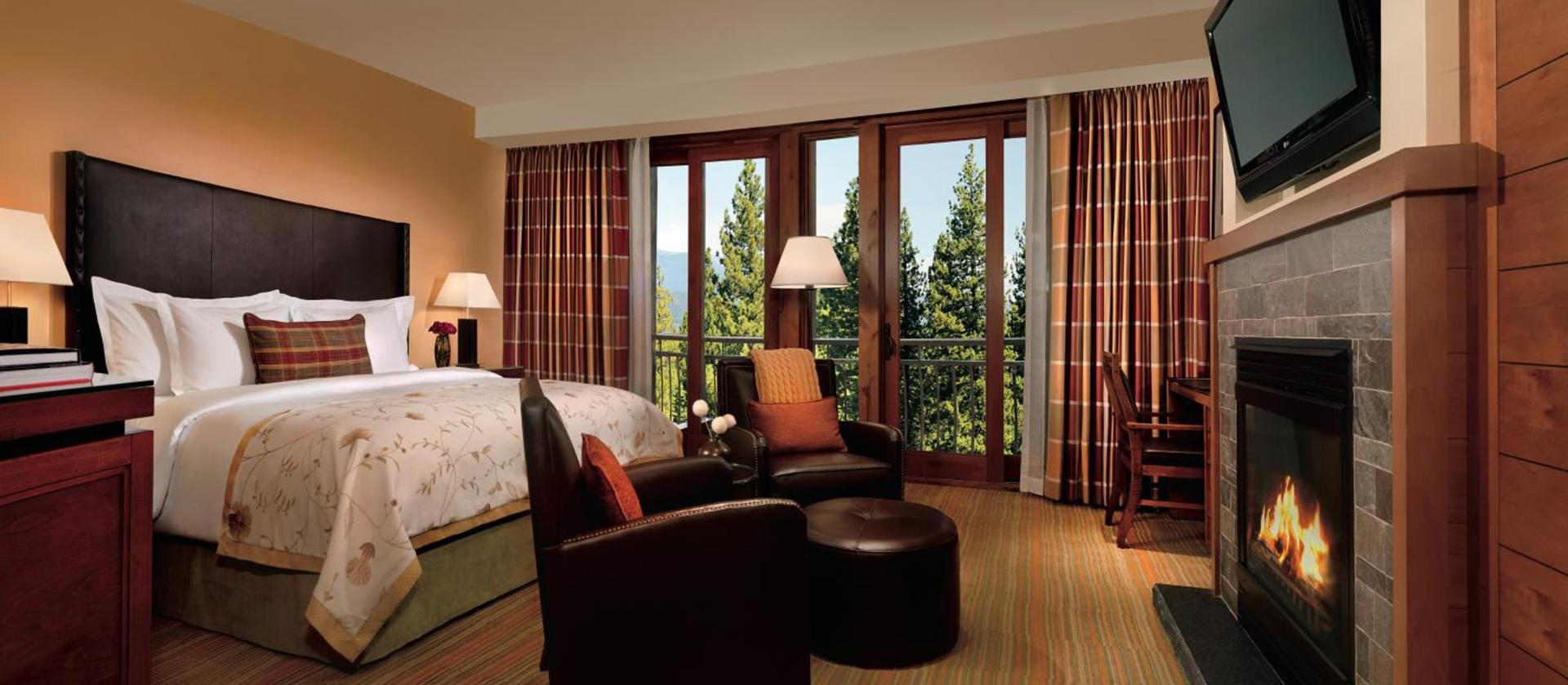 The Ritz-Carlton, Lake Tahoe photo 9
