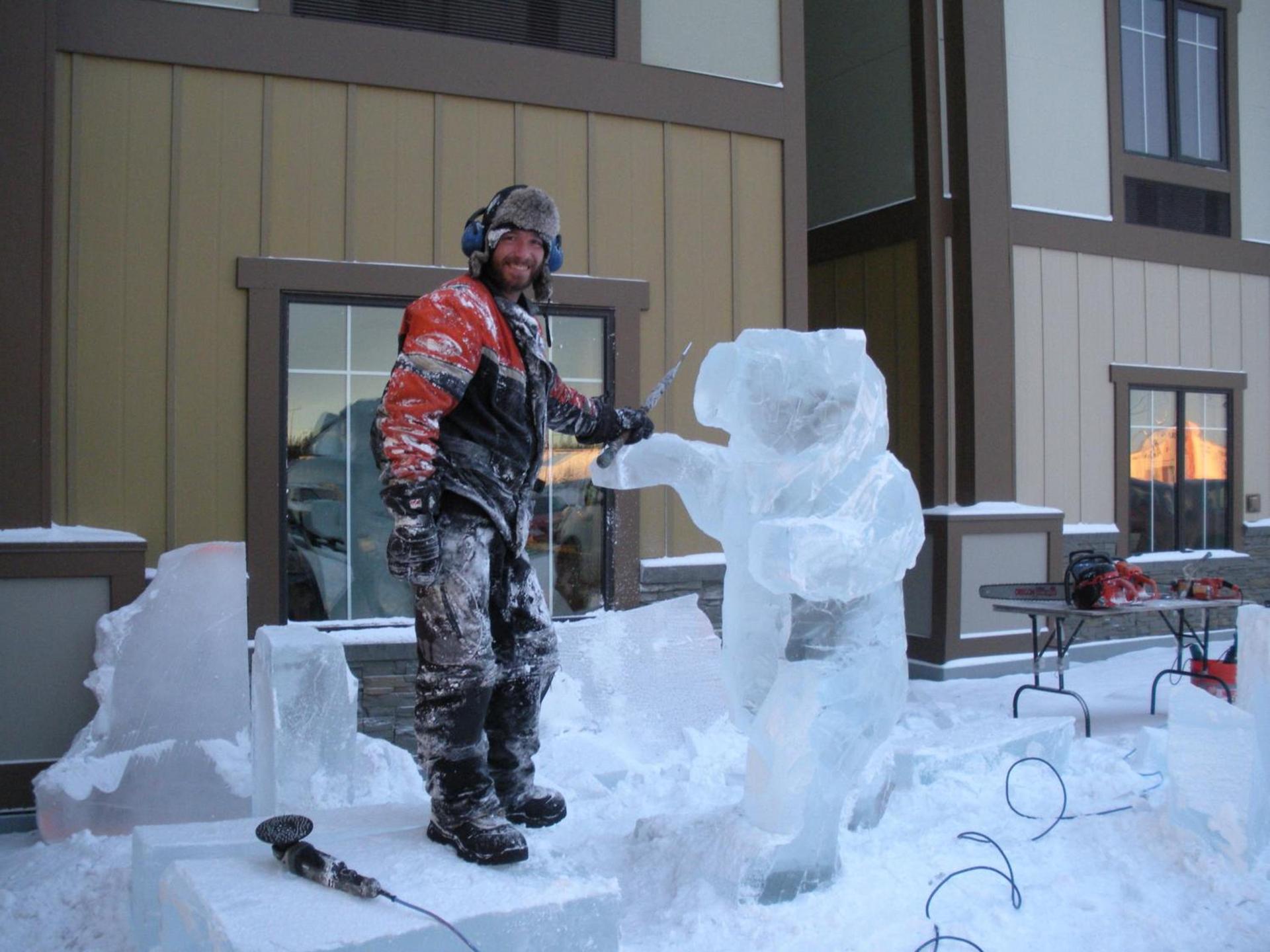 Hotel North Pole photo 28