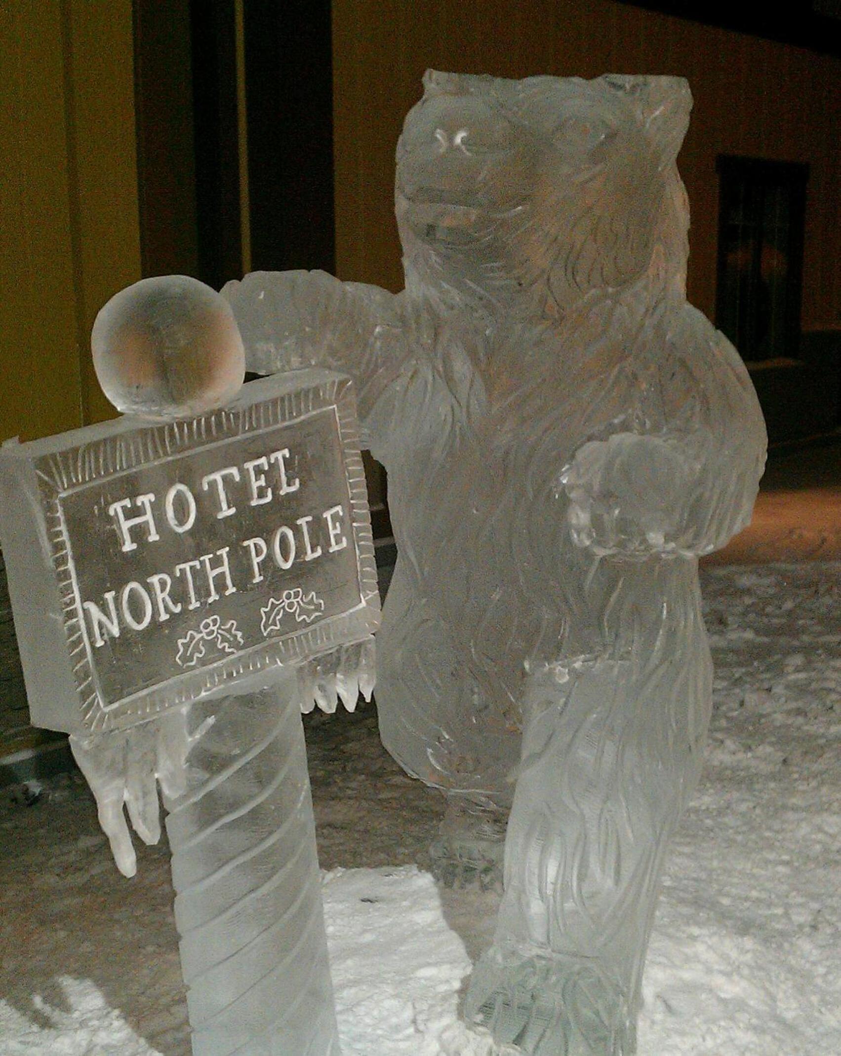 Hotel North Pole photo 17