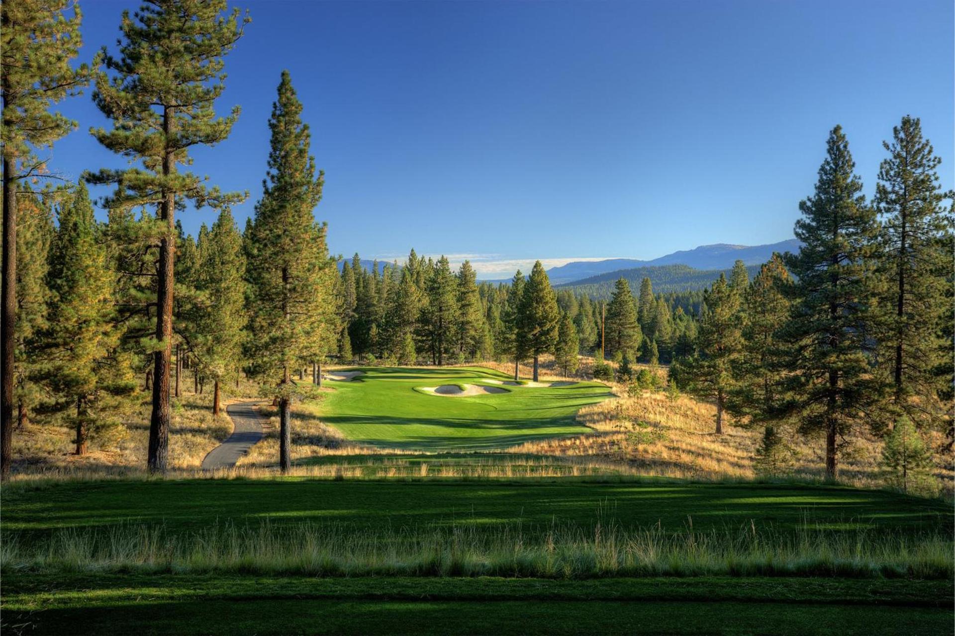 The Ritz-Carlton, Lake Tahoe photo 5