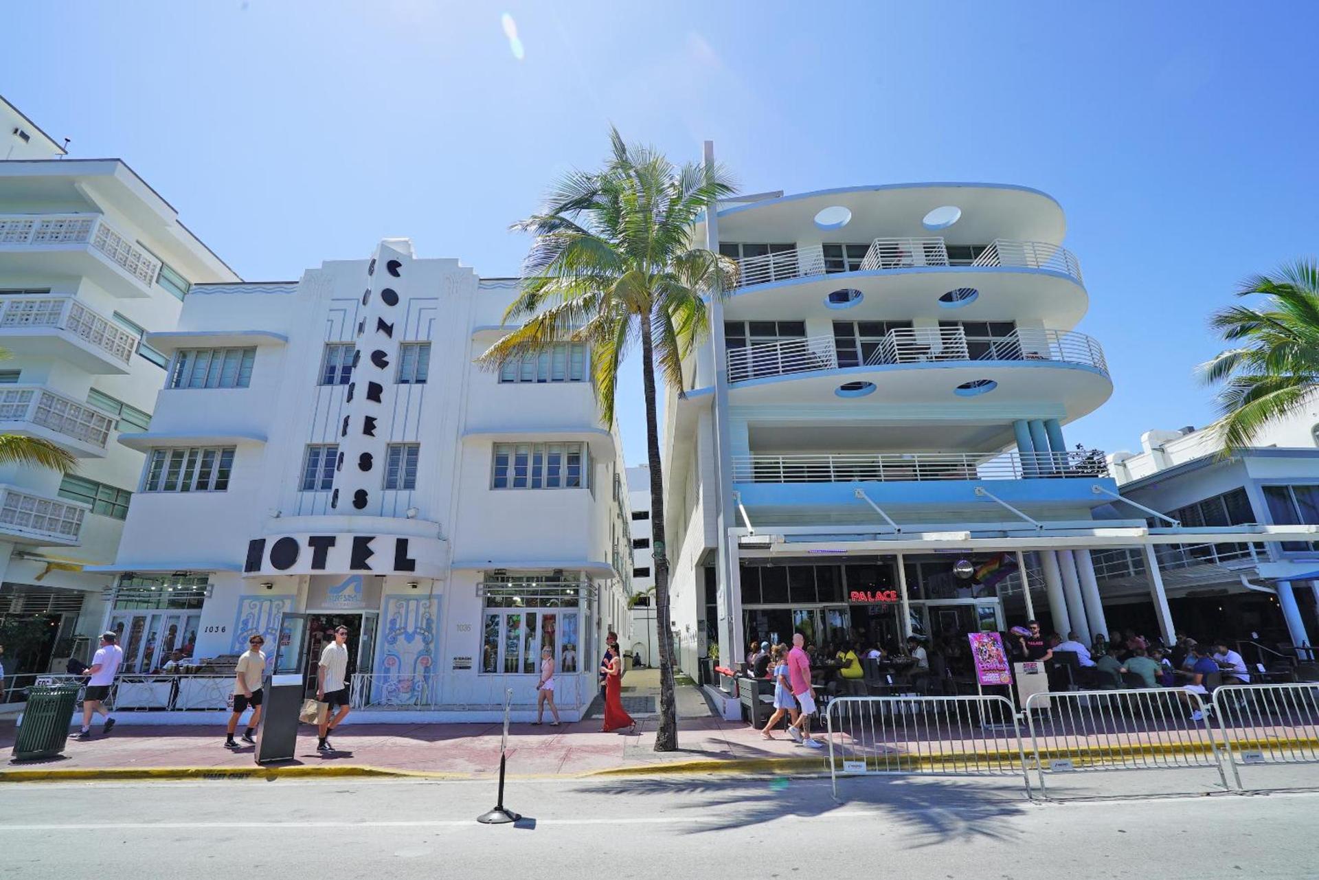 Deluxe apartments at the Congress photo 1