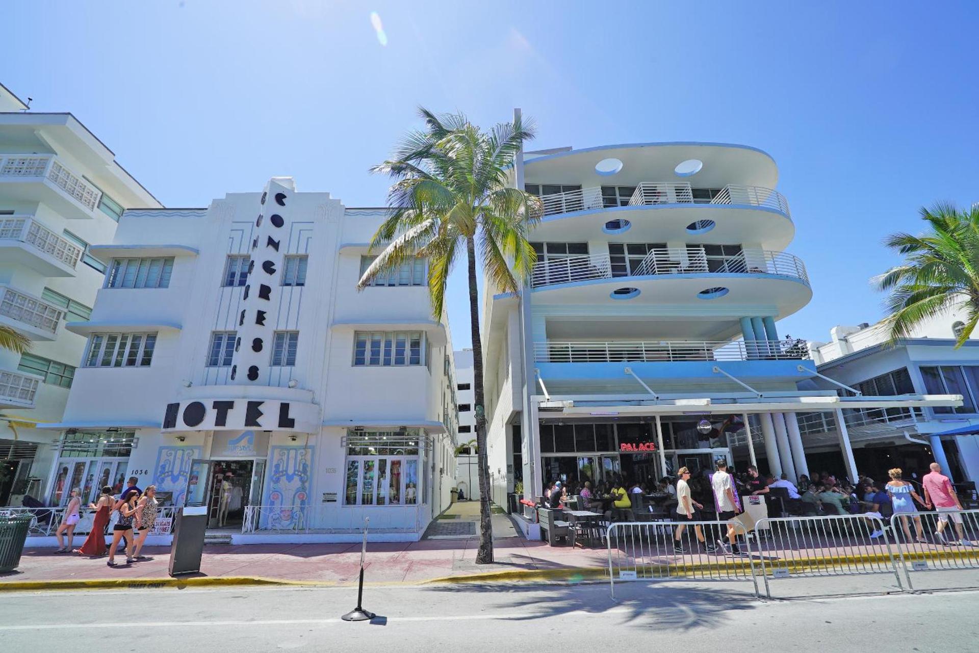 Deluxe apartments at the Congress photo 25