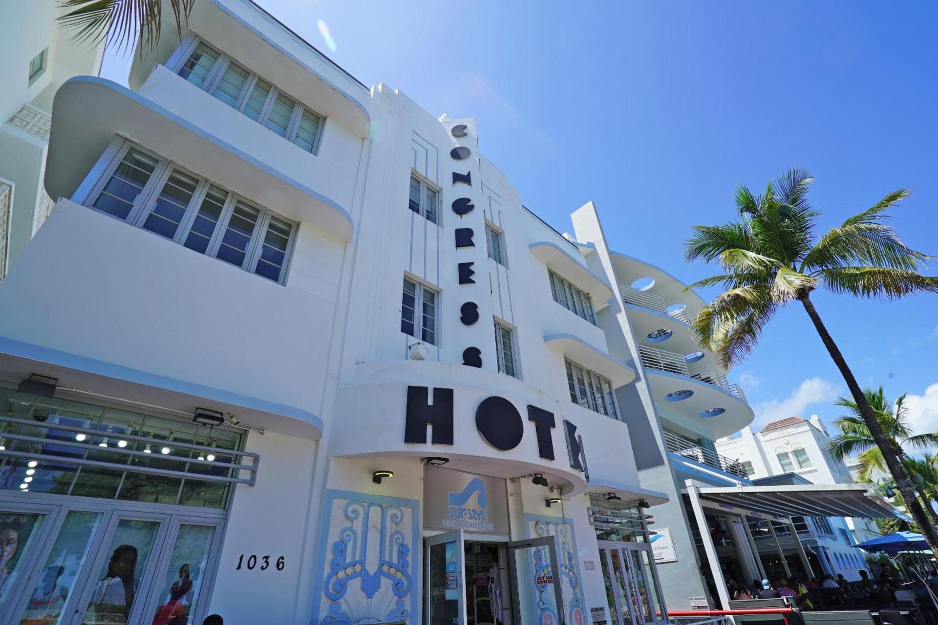 Deluxe apartments at the Congress photo 6
