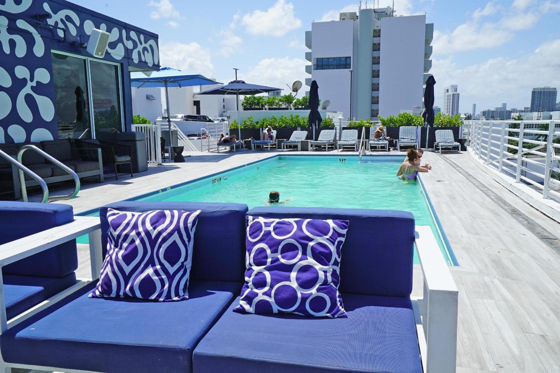 Deluxe apartments at the Congress photo 4