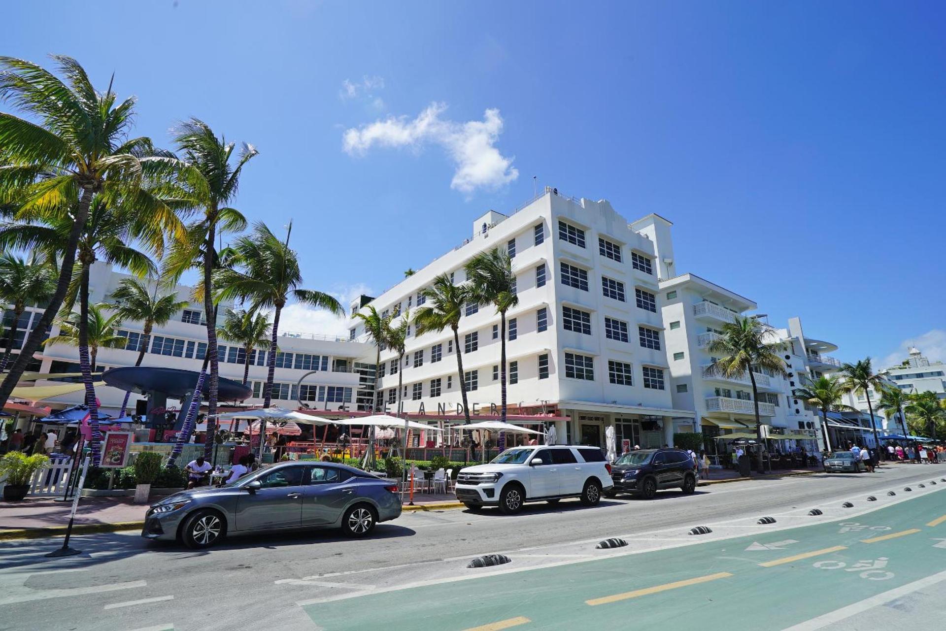 Deluxe apartments at the Congress photo 31