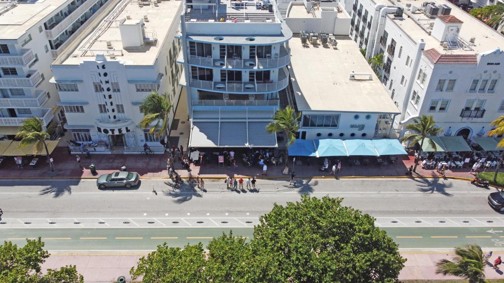 Deluxe apartments at the Congress photo 36