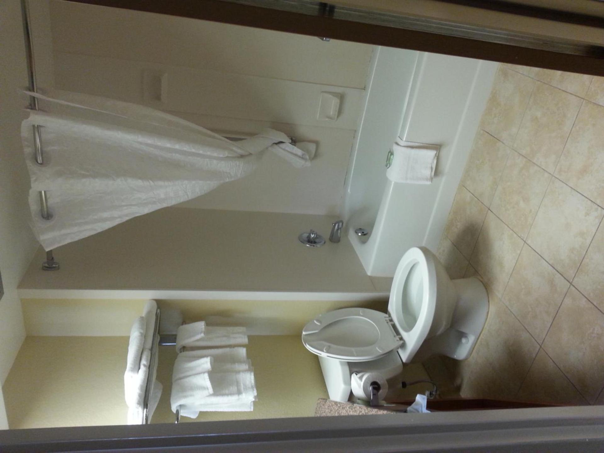 Quality Inn & Suites photo 30