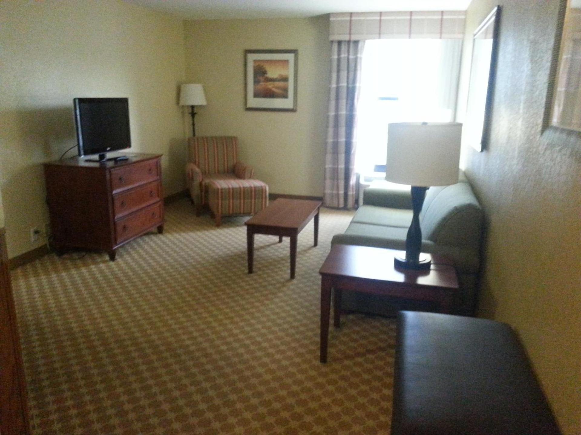 Quality Inn & Suites photo 33
