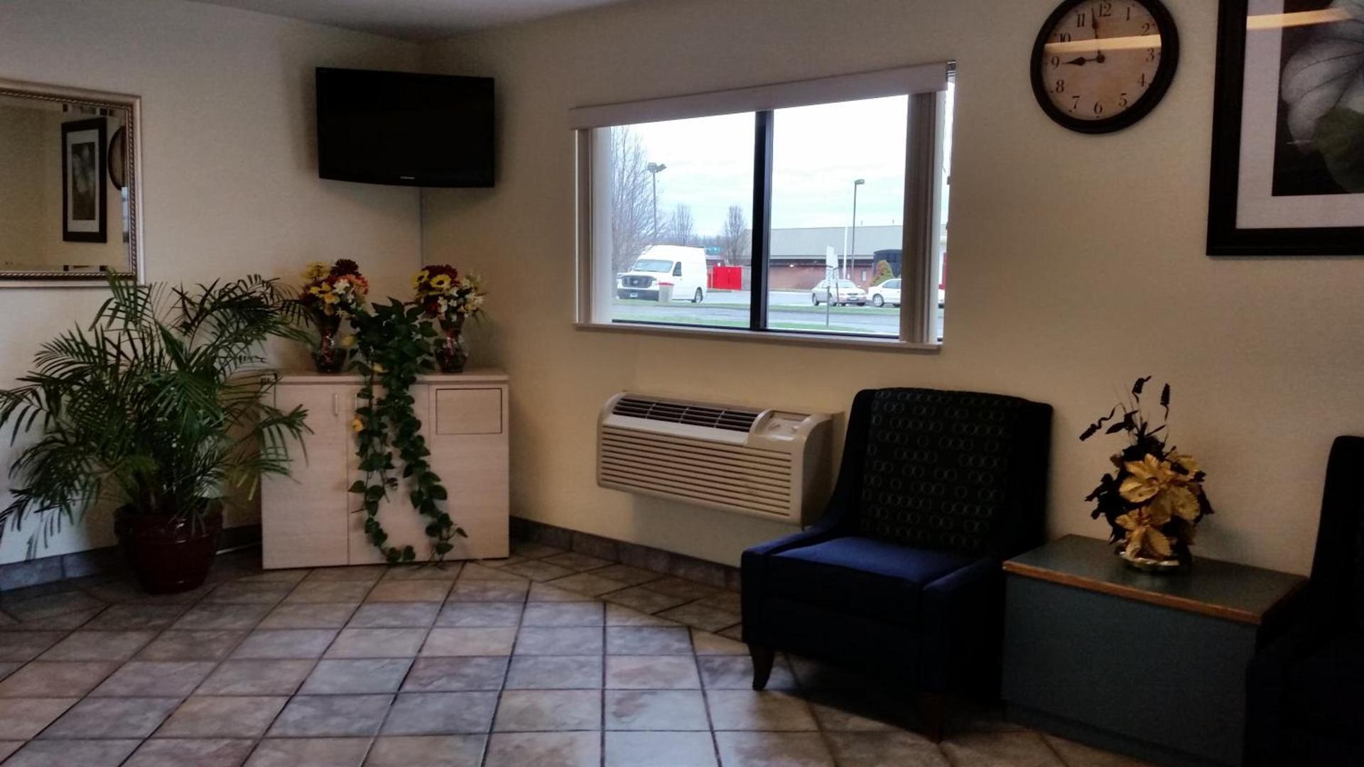 Travel Inn Motel photo 11