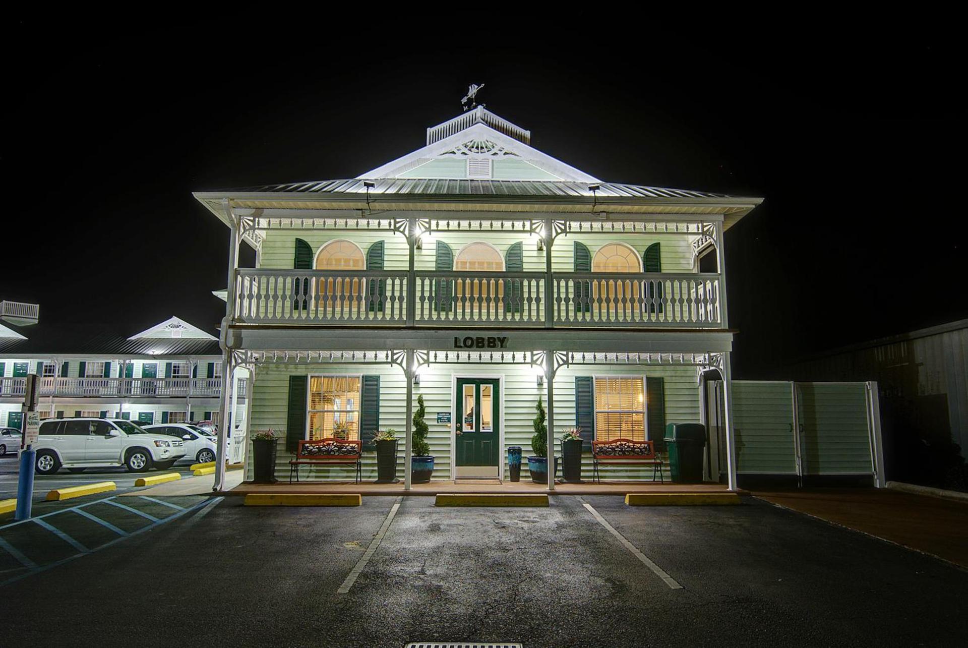Key West Inn - Fairhope photo 6