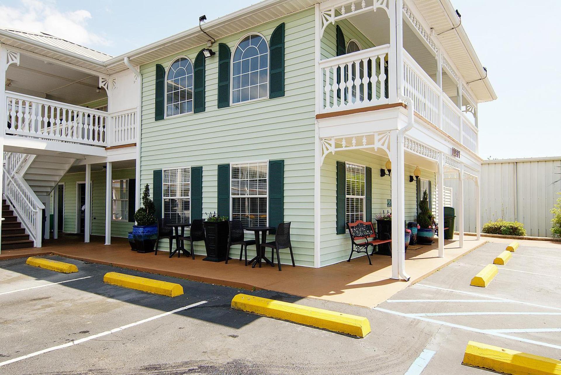 Key West Inn - Fairhope photo 1