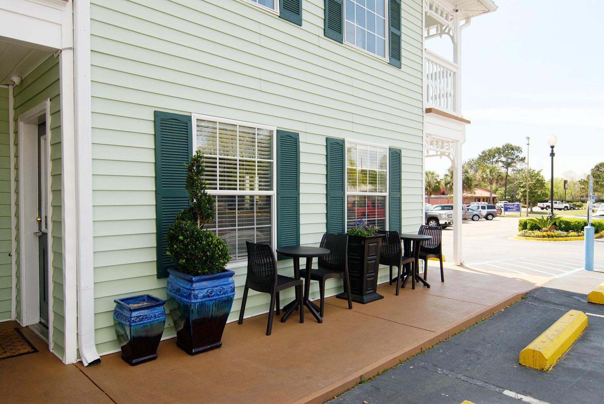 Key West Inn - Fairhope photo 8
