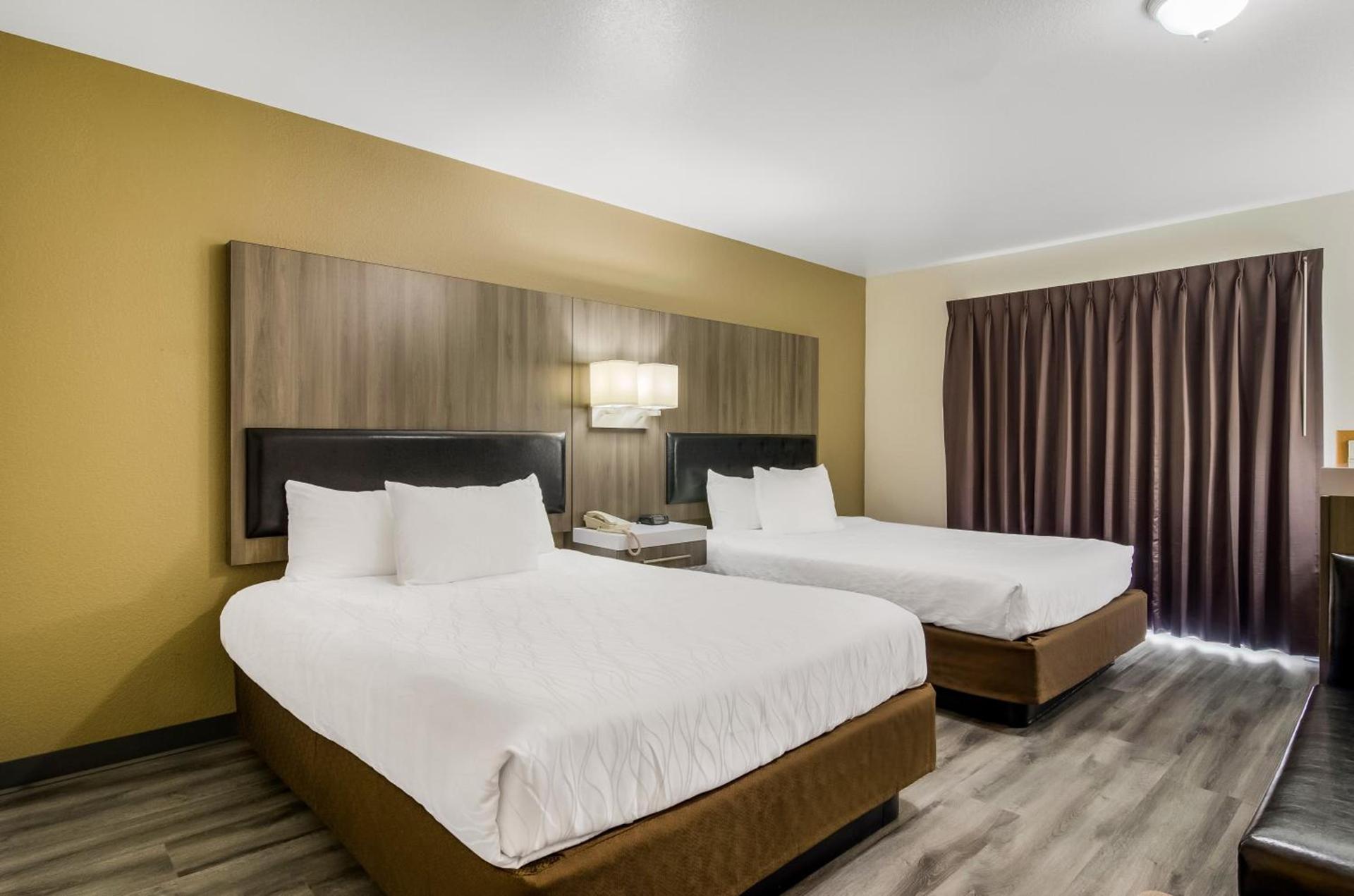 Rodeway Inn Enumclaw Mount Rainier-Crystal Mountain Area photo 23