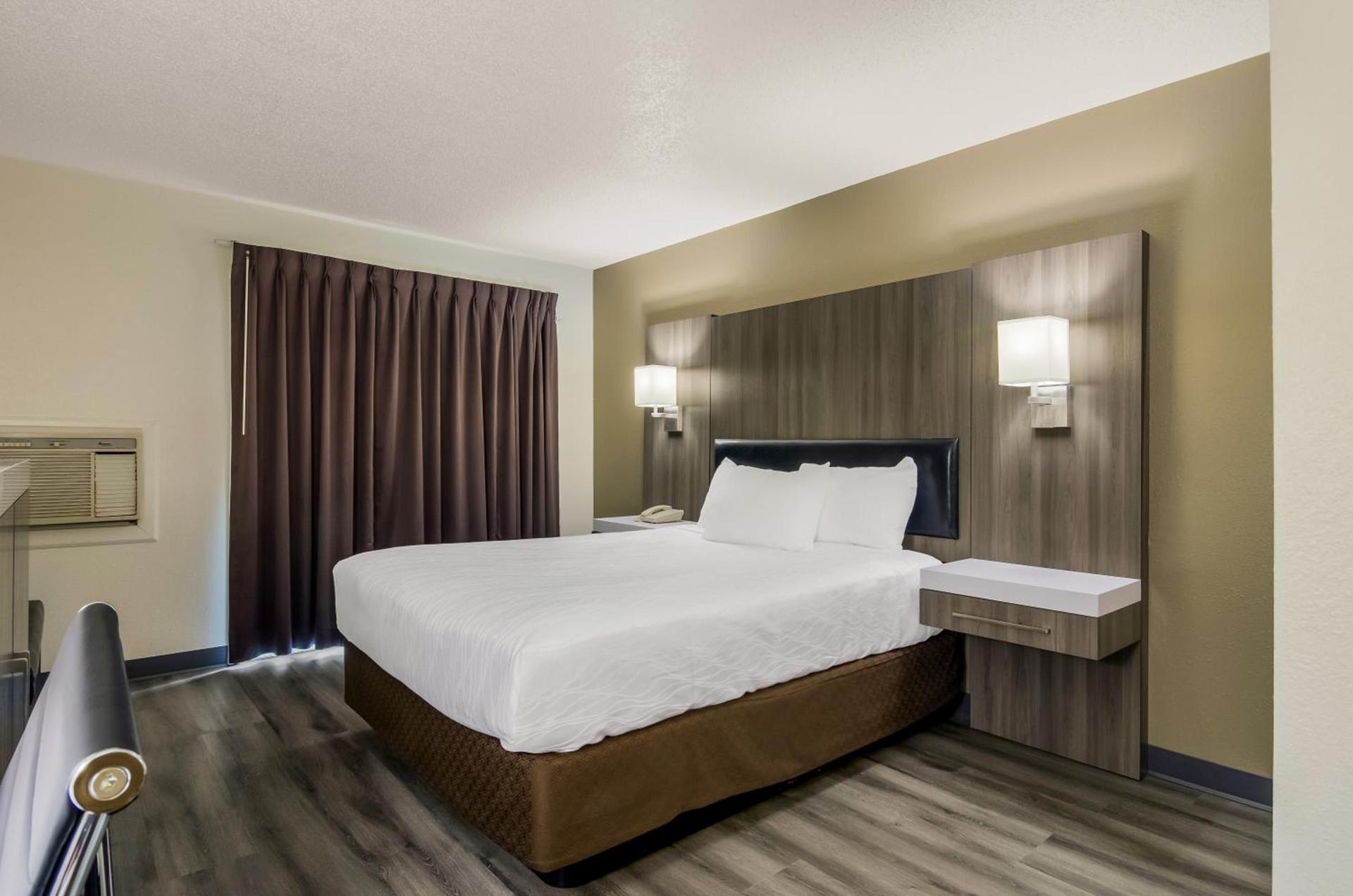 Rodeway Inn Enumclaw Mount Rainier-Crystal Mountain Area photo 25