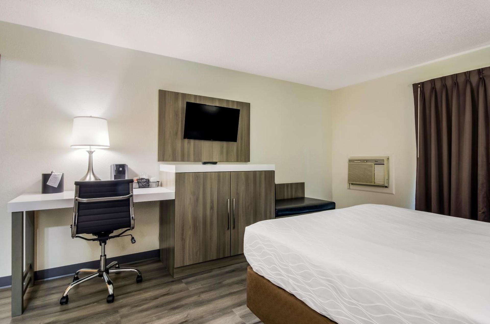 Rodeway Inn Enumclaw Mount Rainier-Crystal Mountain Area photo 26