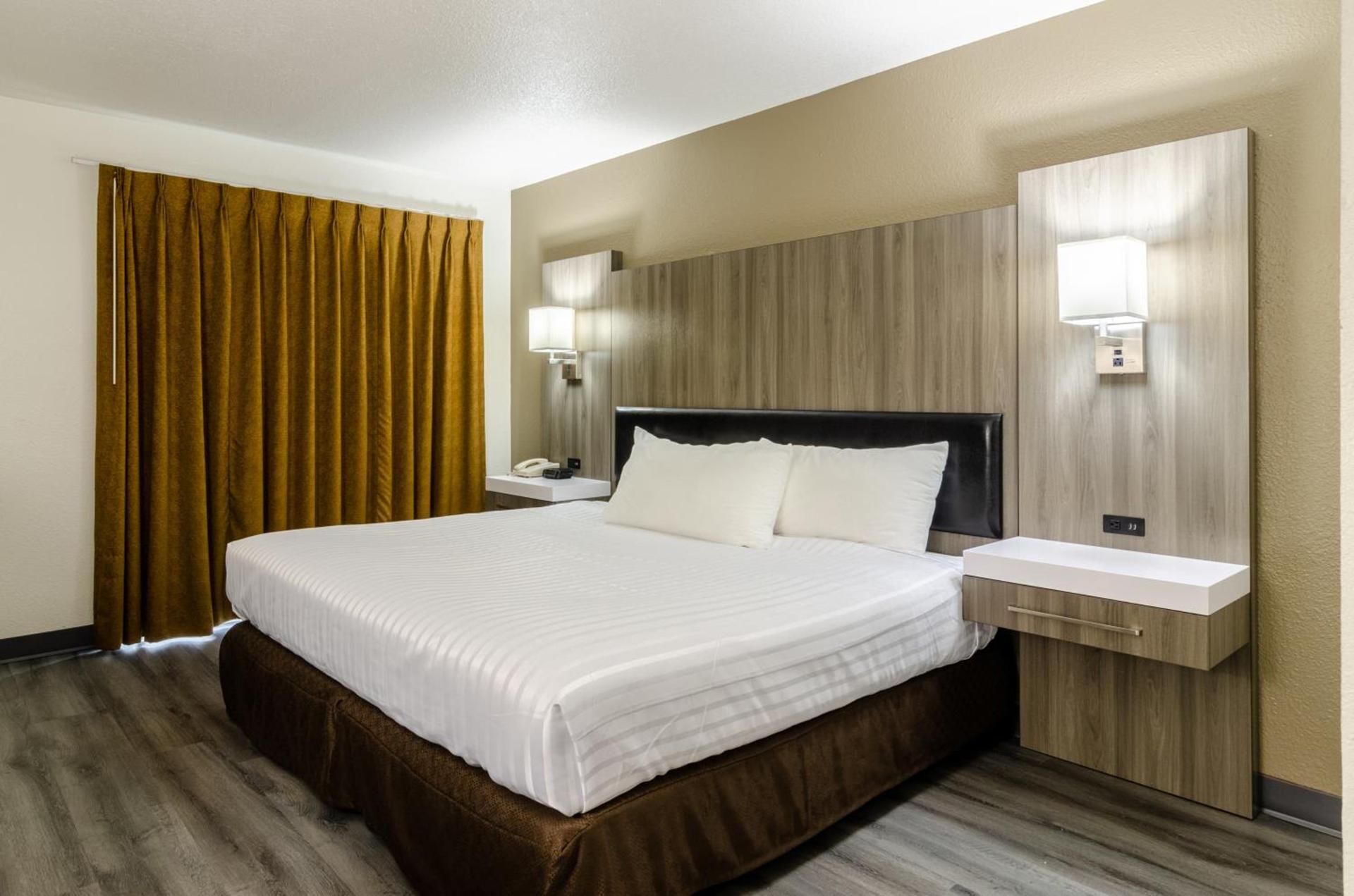 Rodeway Inn Enumclaw Mount Rainier-Crystal Mountain Area photo 28