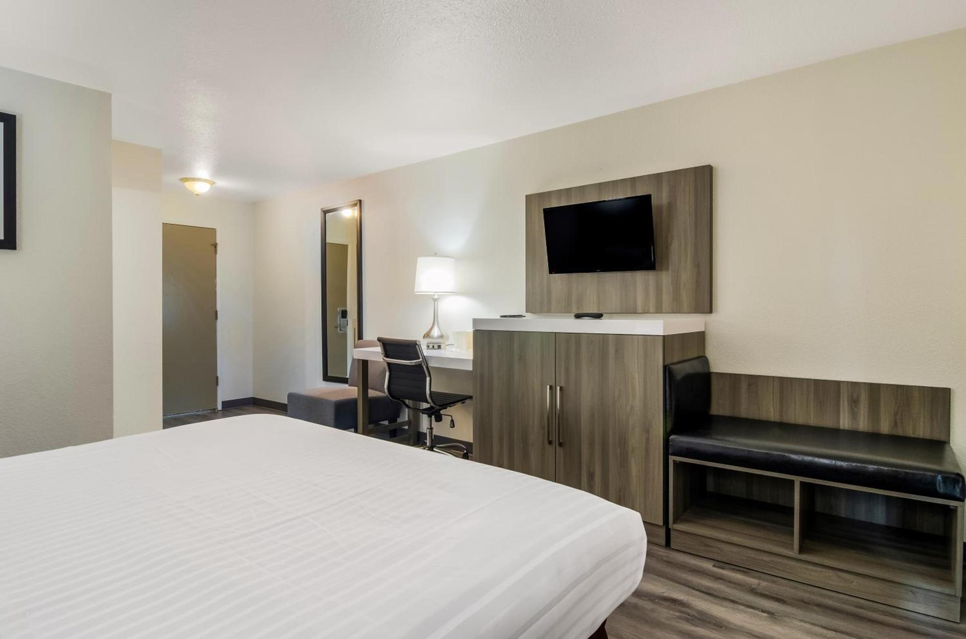 Rodeway Inn Enumclaw Mount Rainier-Crystal Mountain Area photo 30