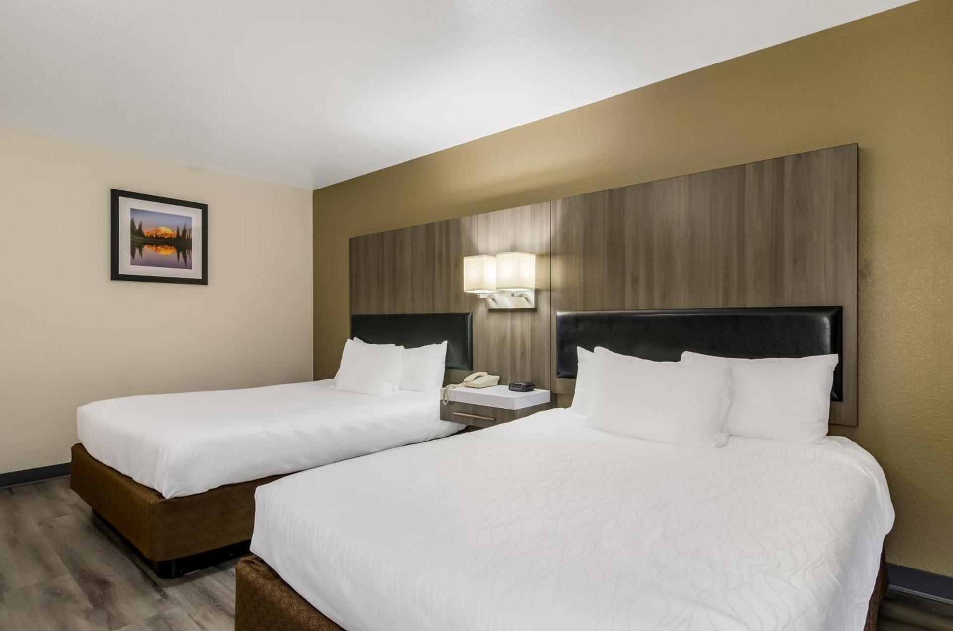 Rodeway Inn Enumclaw Mount Rainier-Crystal Mountain Area photo 32