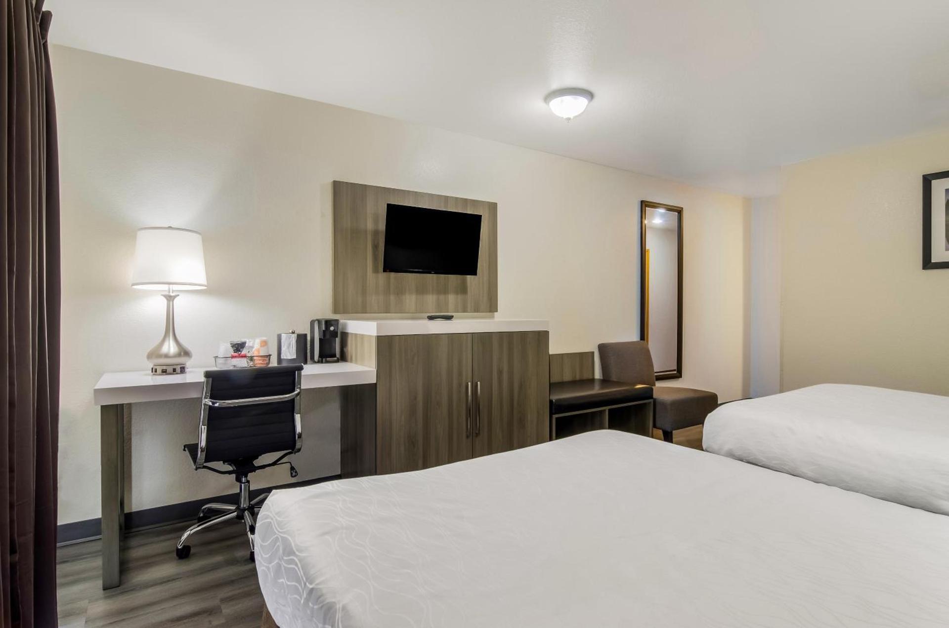 Rodeway Inn Enumclaw Mount Rainier-Crystal Mountain Area photo 33