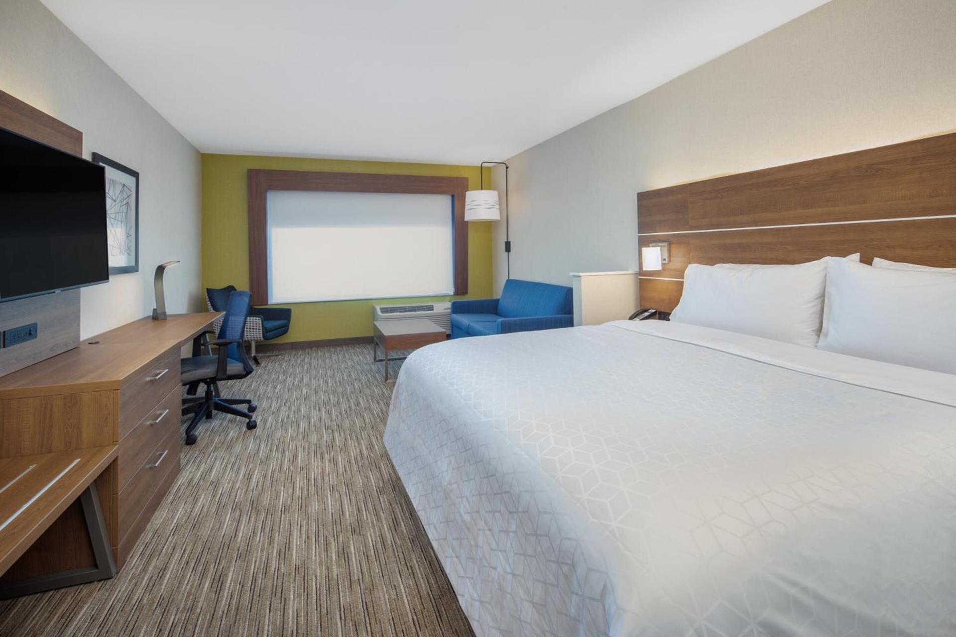 Holiday Inn Express & Suites Chico by IHG photo 40