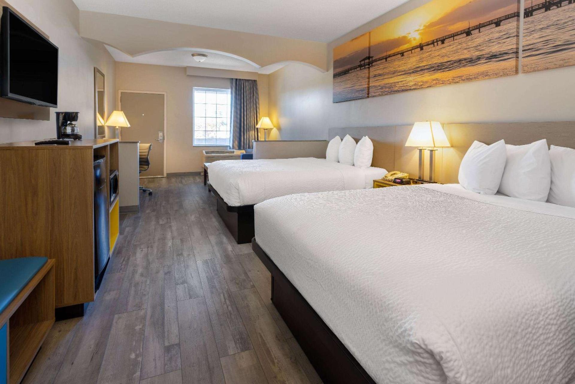 Days Inn & Suites by Wyndham Cherry Hill - Philadelphia photo 19