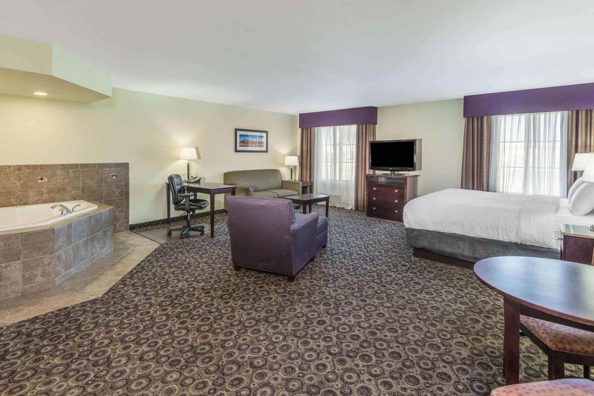 La Quinta by Wyndham Las Vegas Airport South photo 19