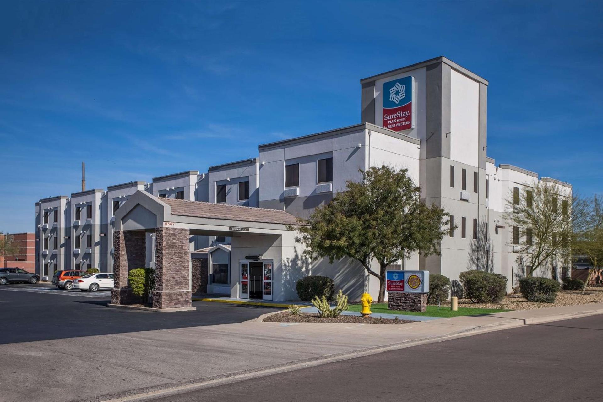 SureStay Plus by Best Western Mesa Superstition Springs photo 25