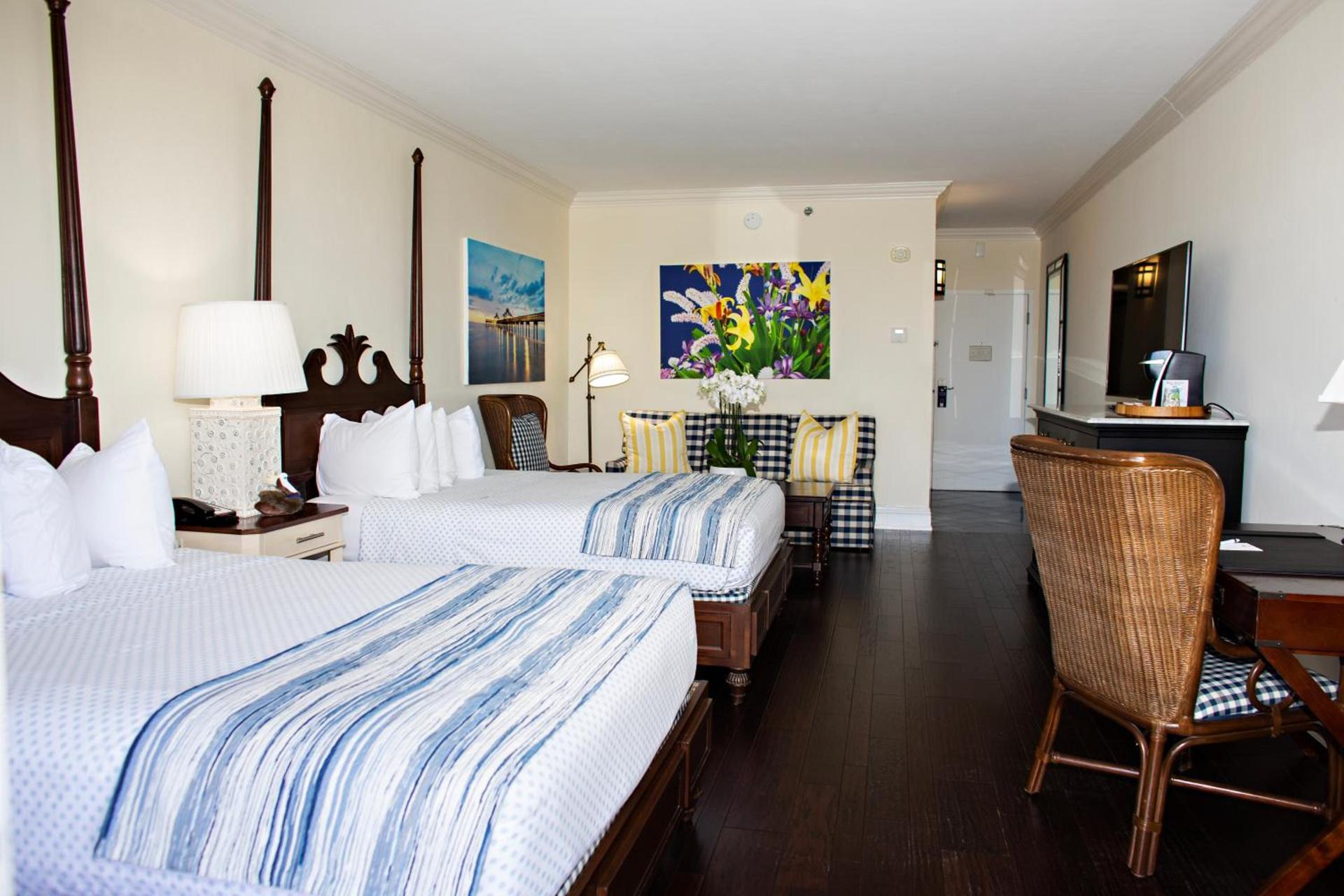 Inn at Pelican Bay photo 45