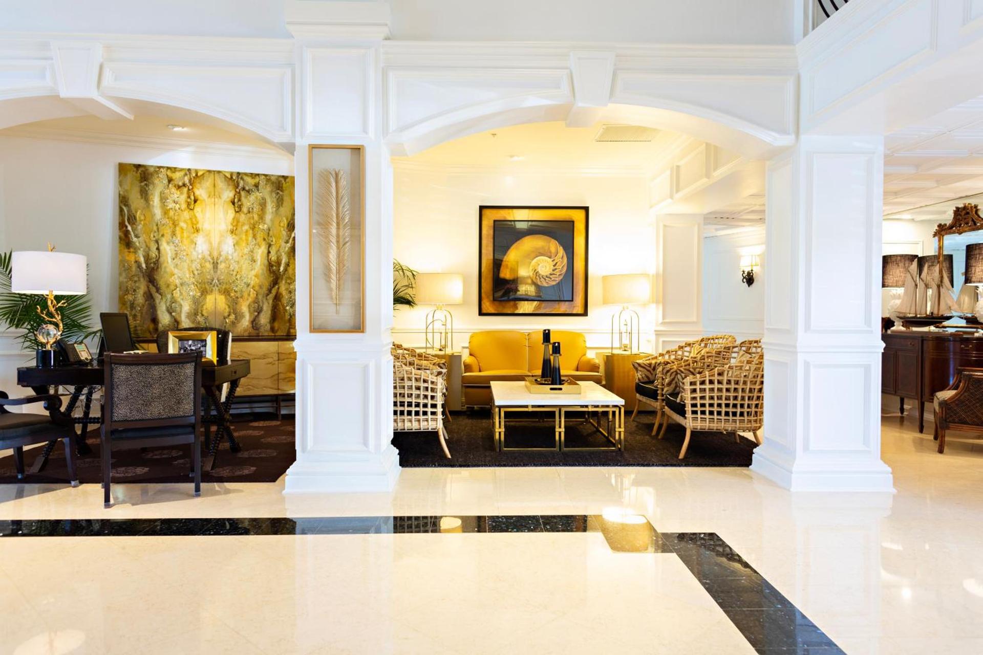 Inn at Pelican Bay photo 48