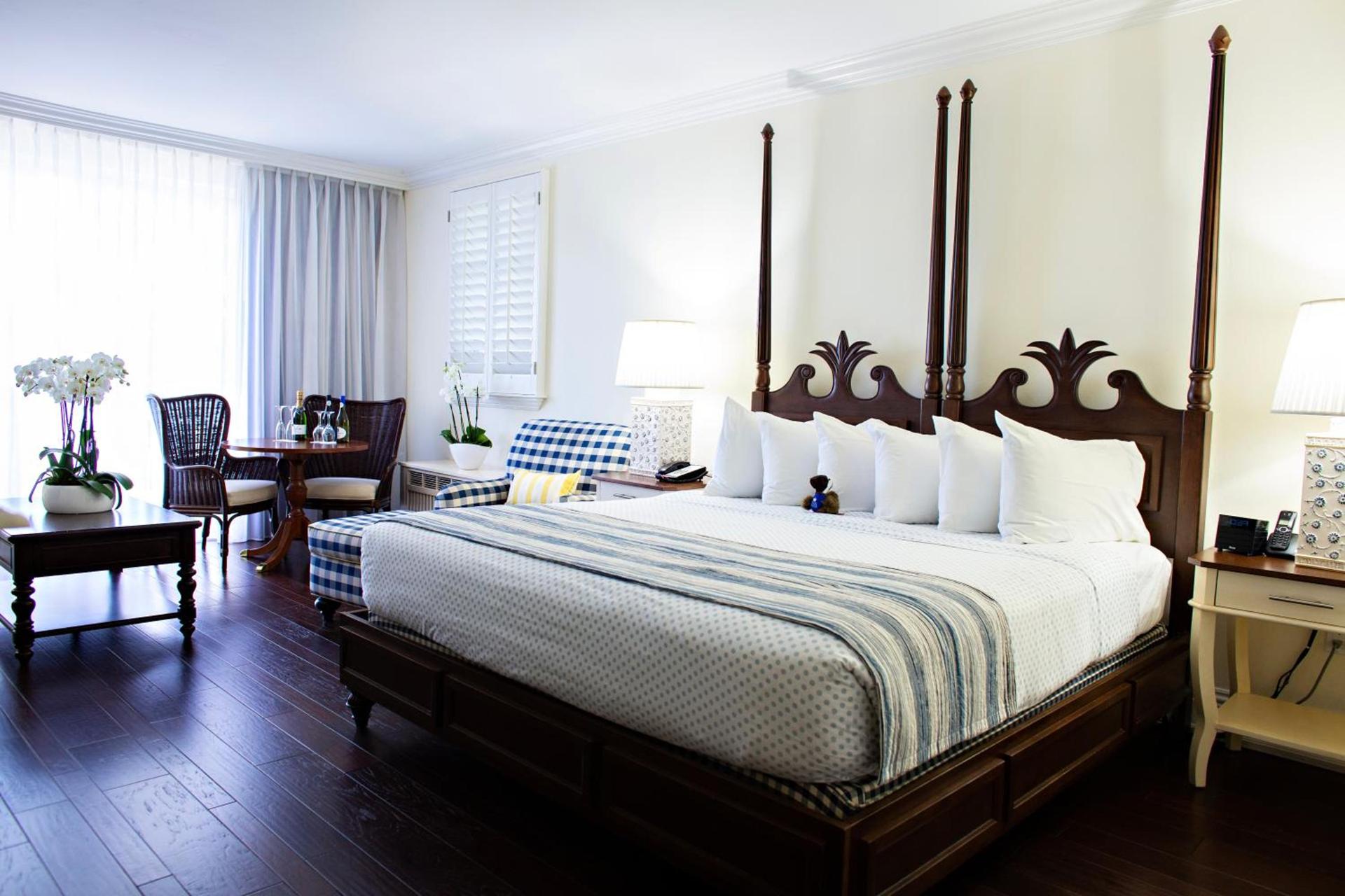 Inn at Pelican Bay photo 46