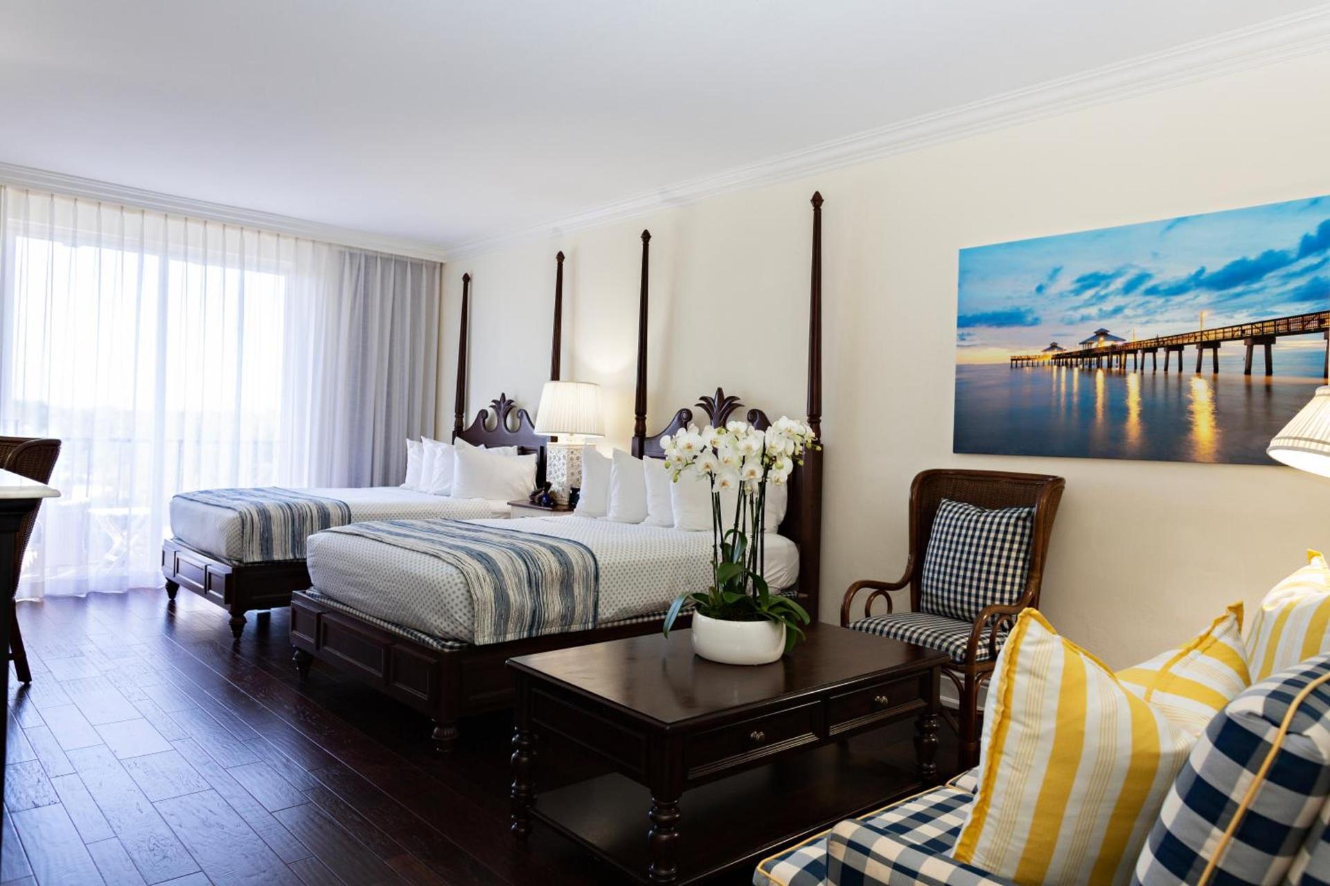 Inn at Pelican Bay photo 49