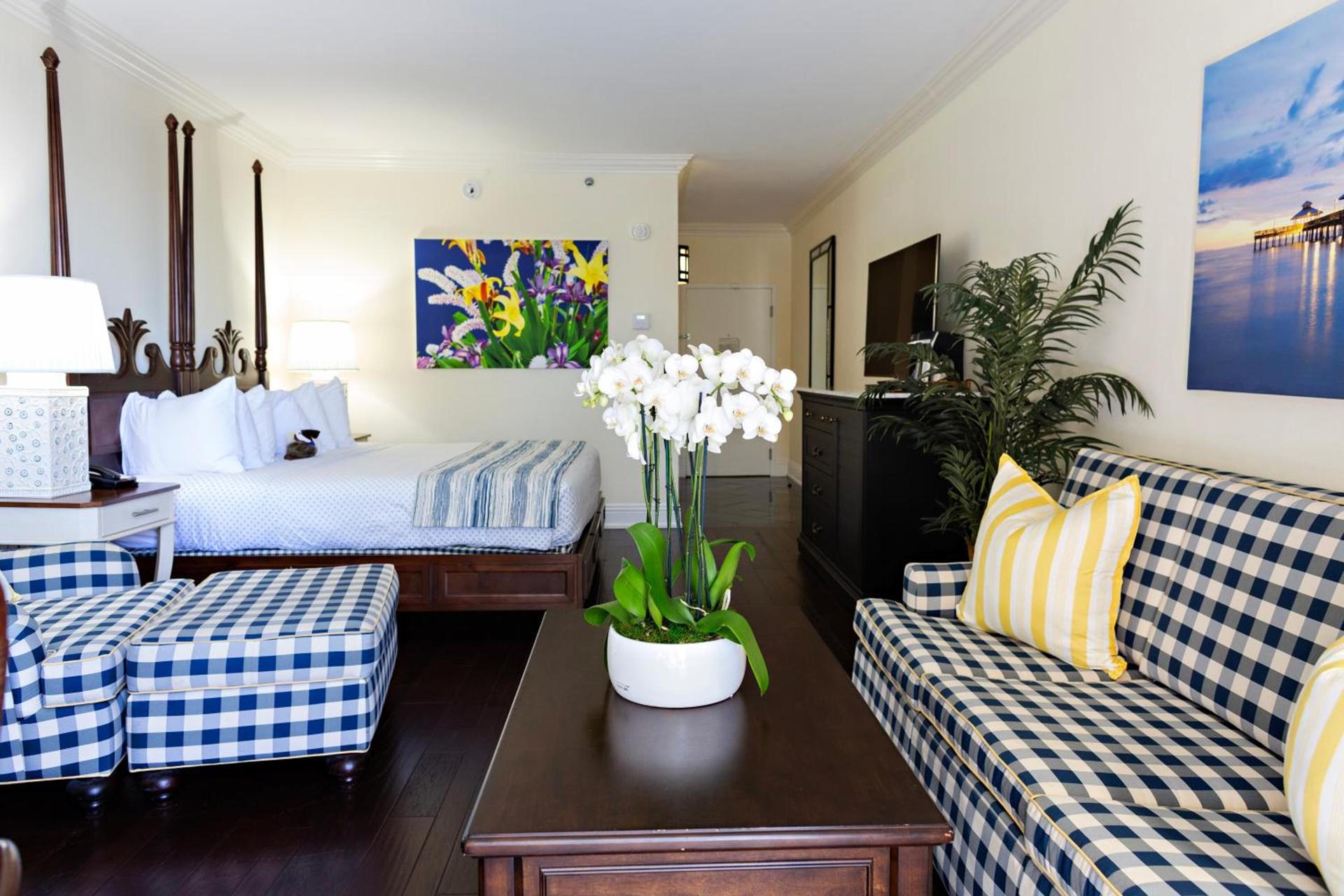 Inn at Pelican Bay photo 51