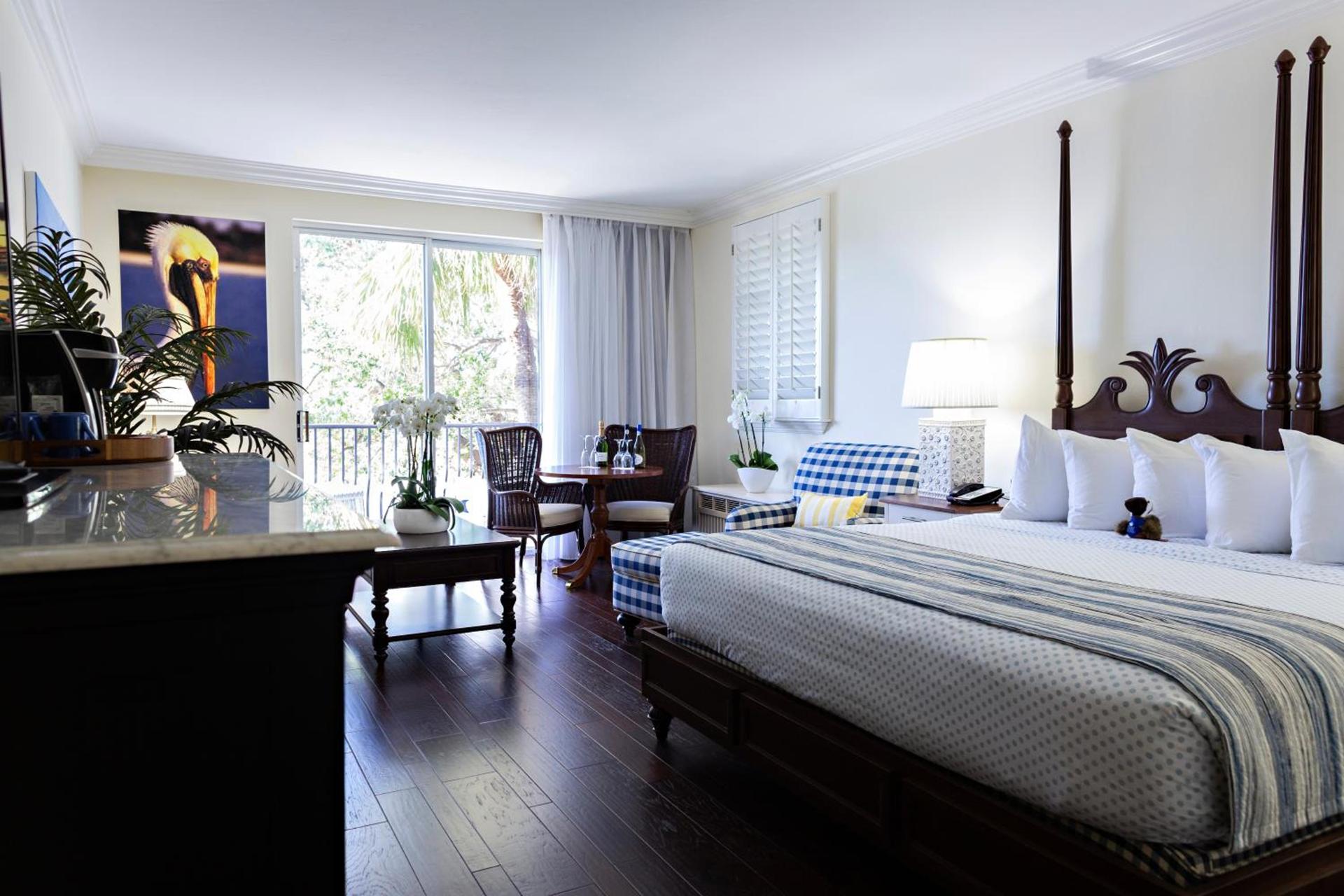 Inn at Pelican Bay photo 50