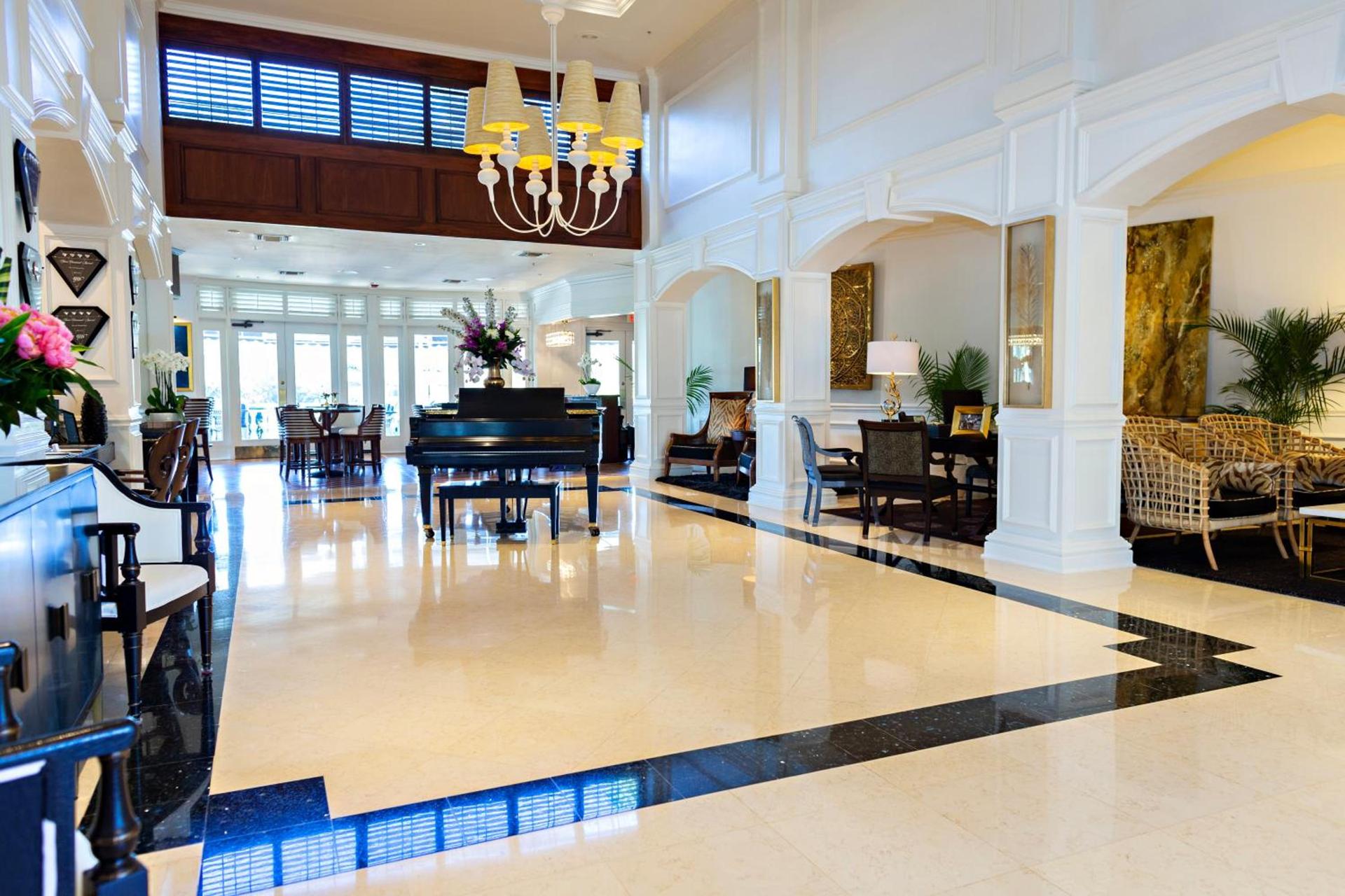 Inn at Pelican Bay photo 54
