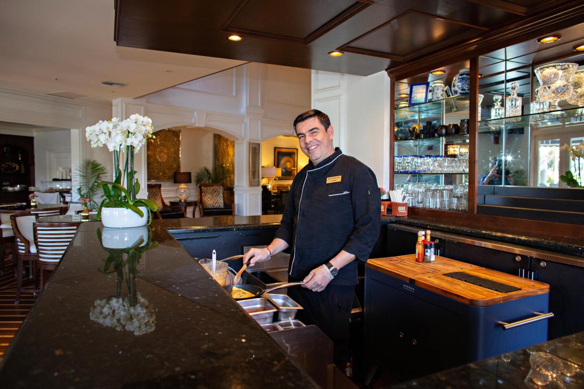 Inn at Pelican Bay photo 55